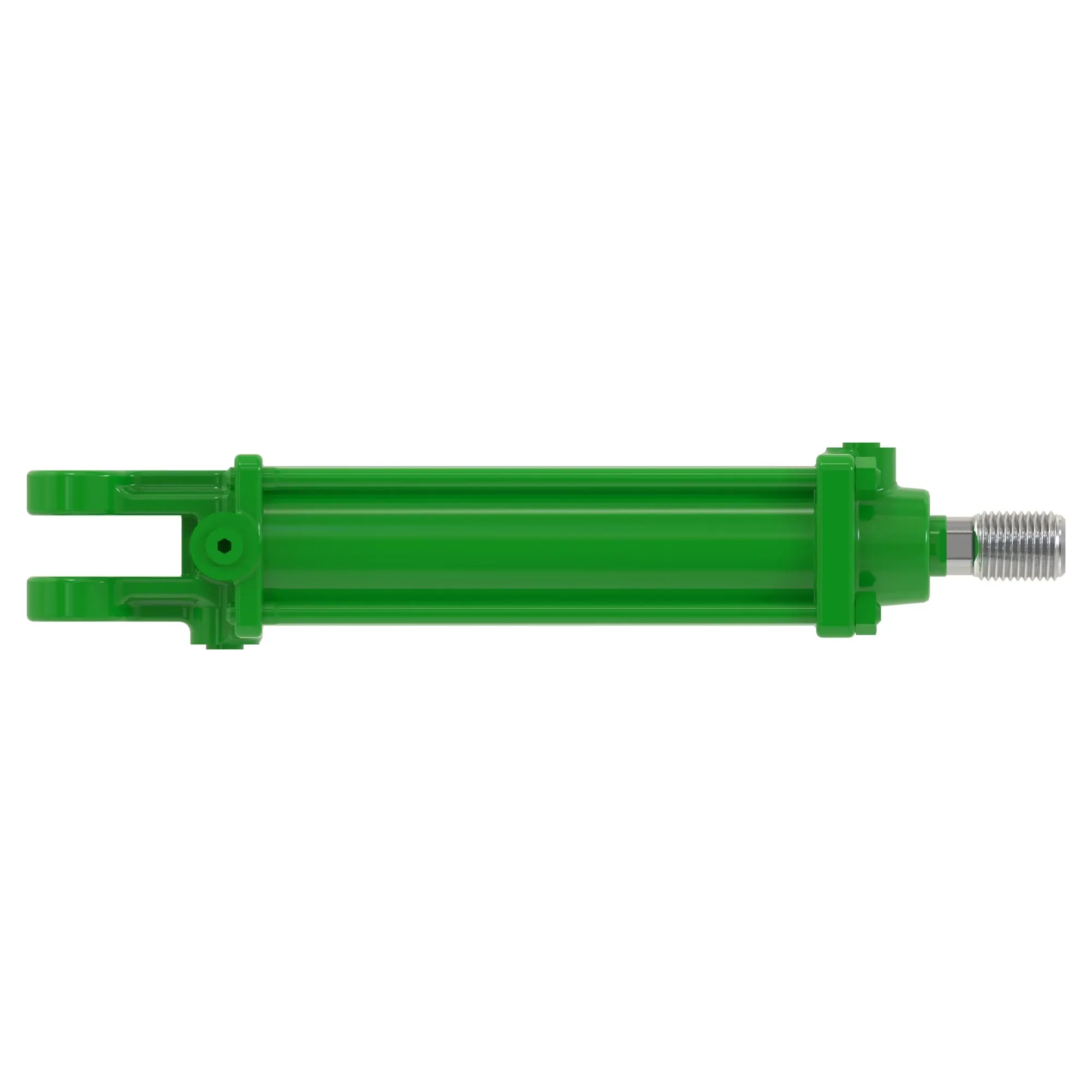 HYDRAULIC CYLINDER