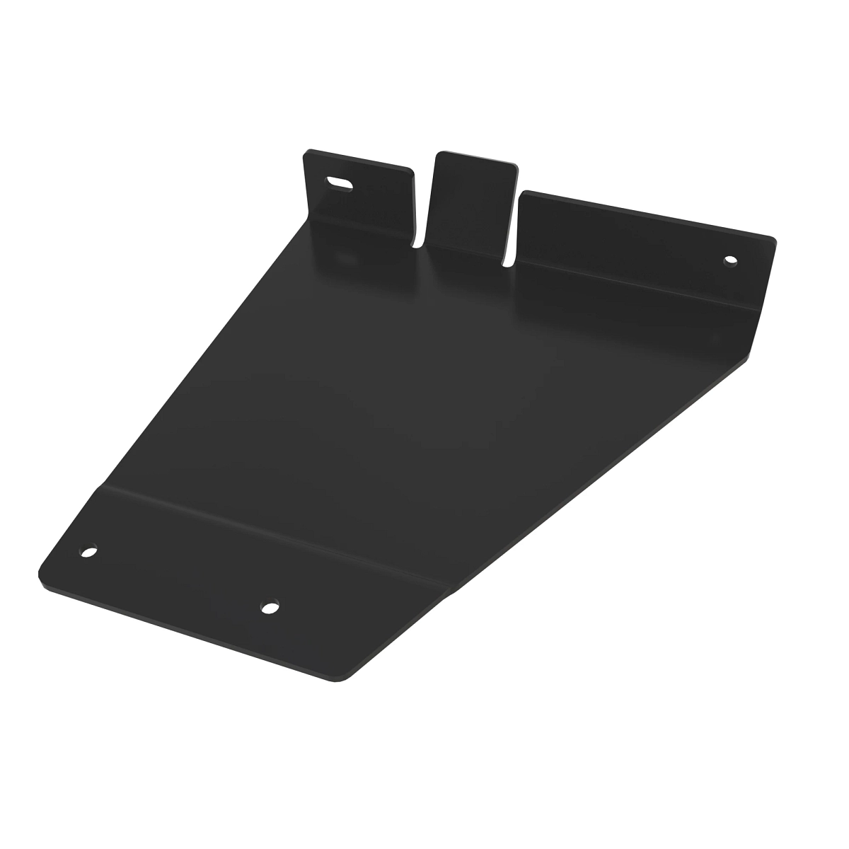 Bracket, Fuel Tank, Front