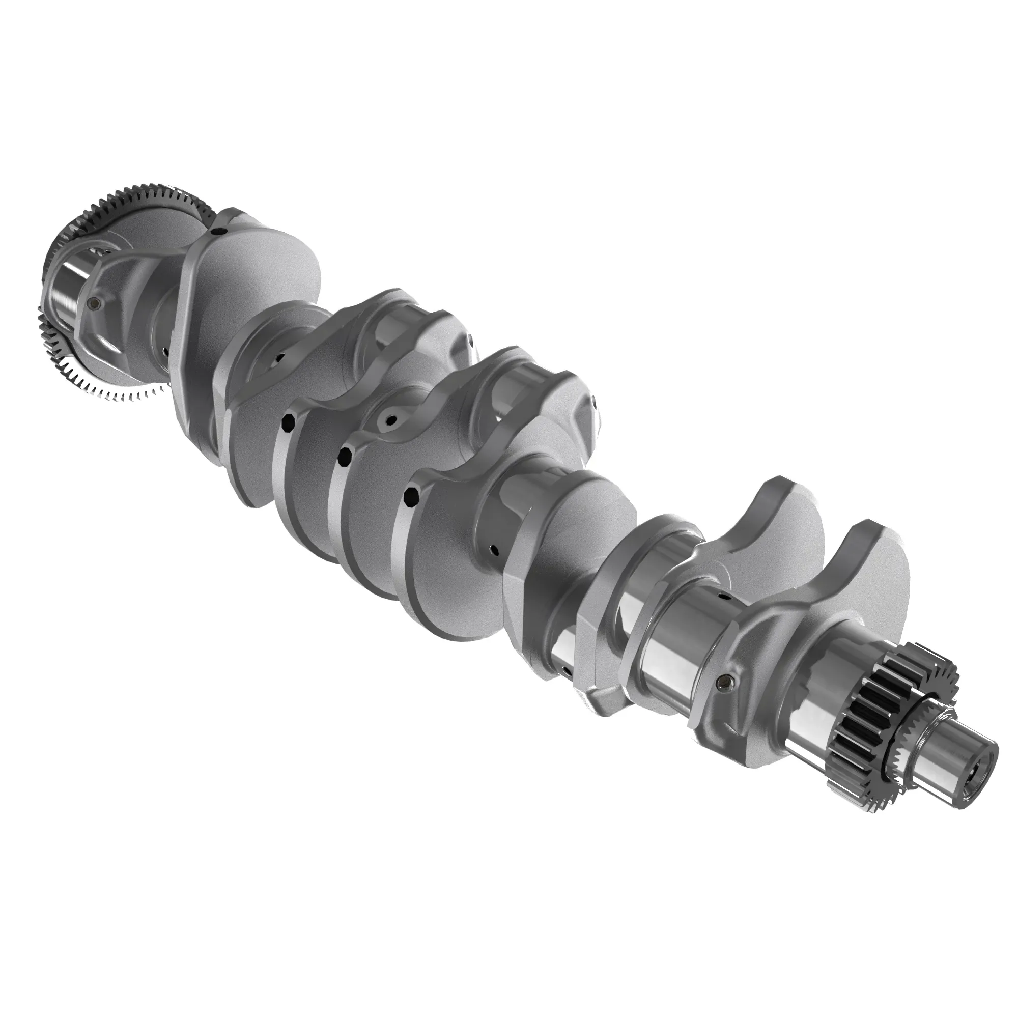 John Deere Reman REMAN Crankshaft - SE501662
