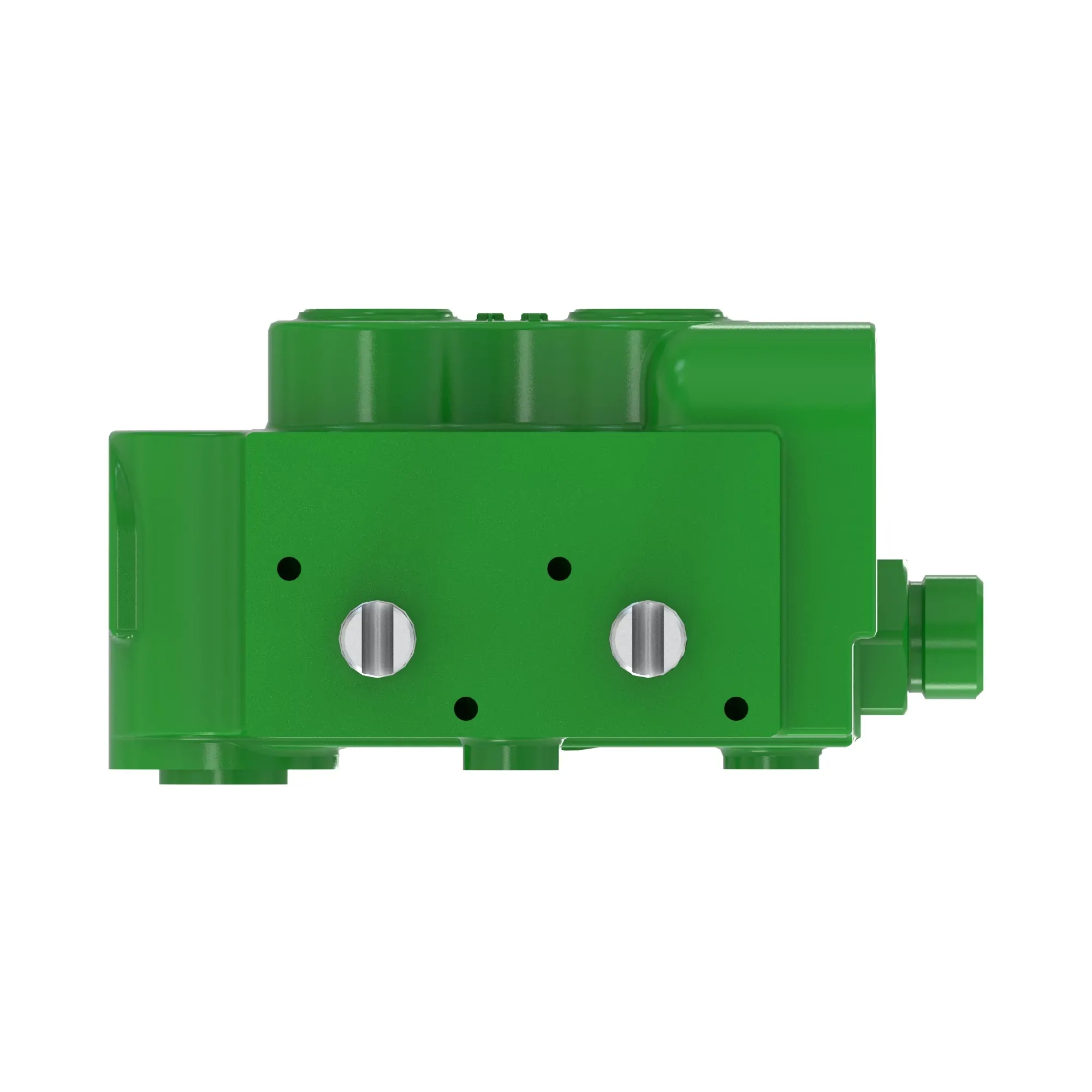 SELECTIVE CONTROL VALVE