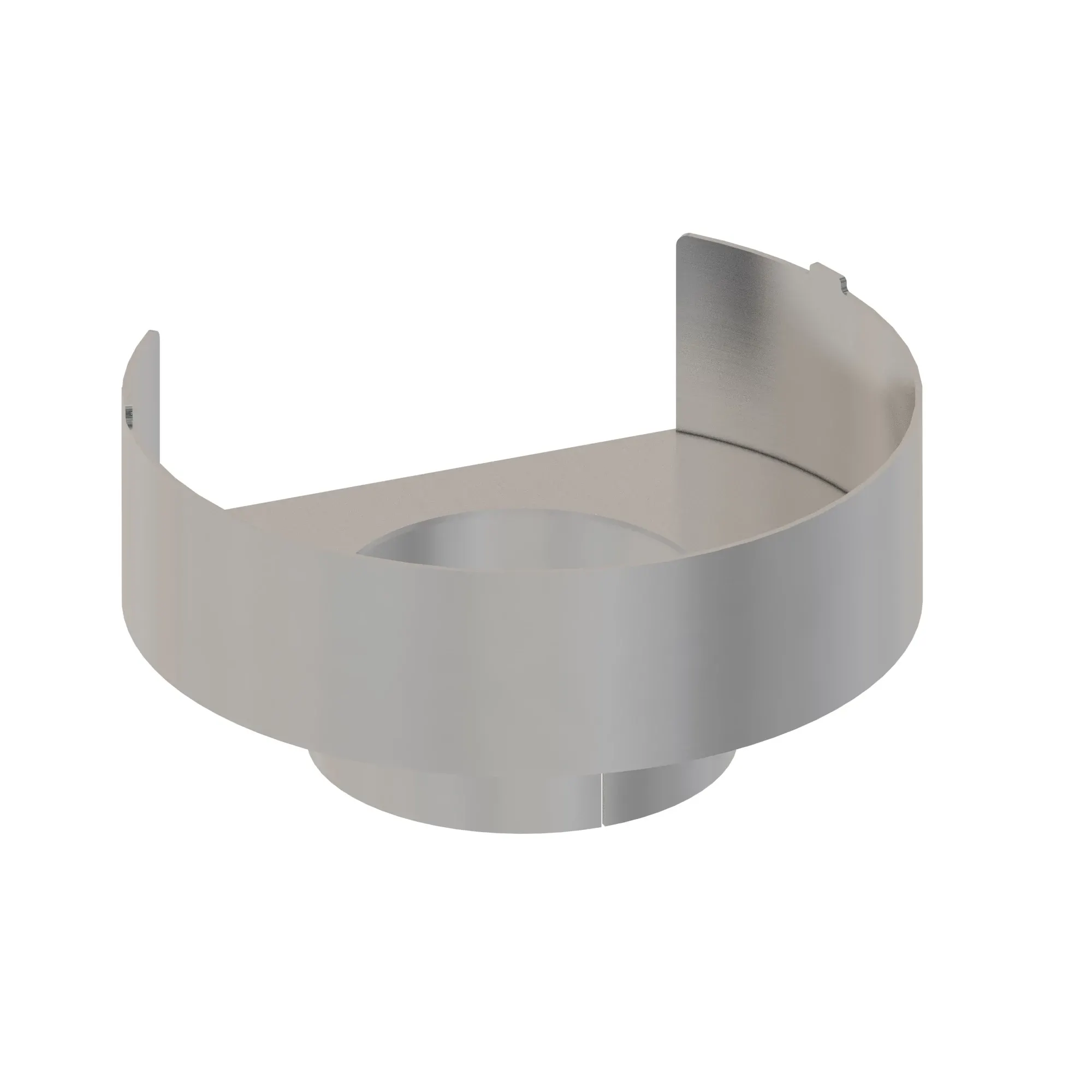 John Deere Trough - DZ119683