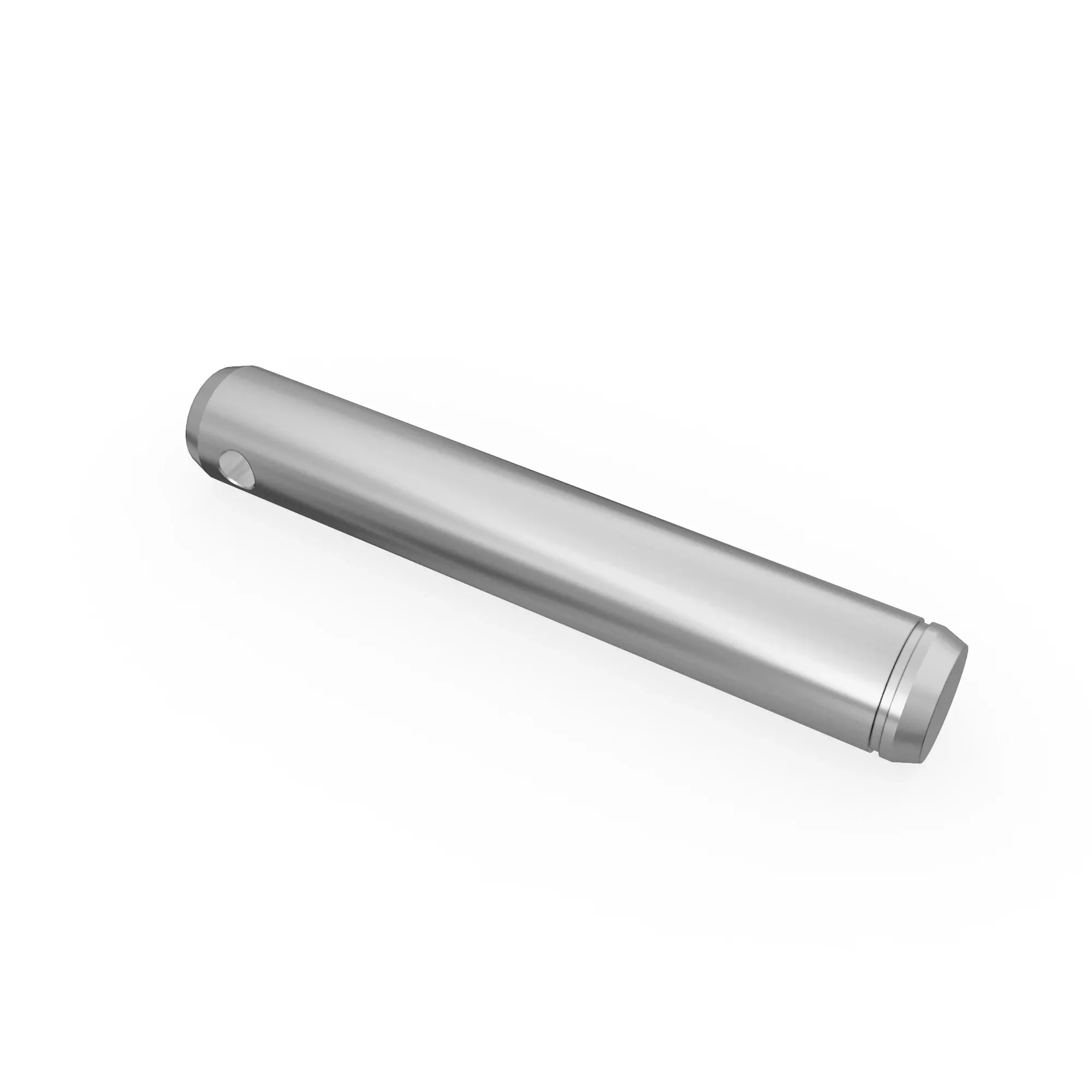 PIN, DRILLED