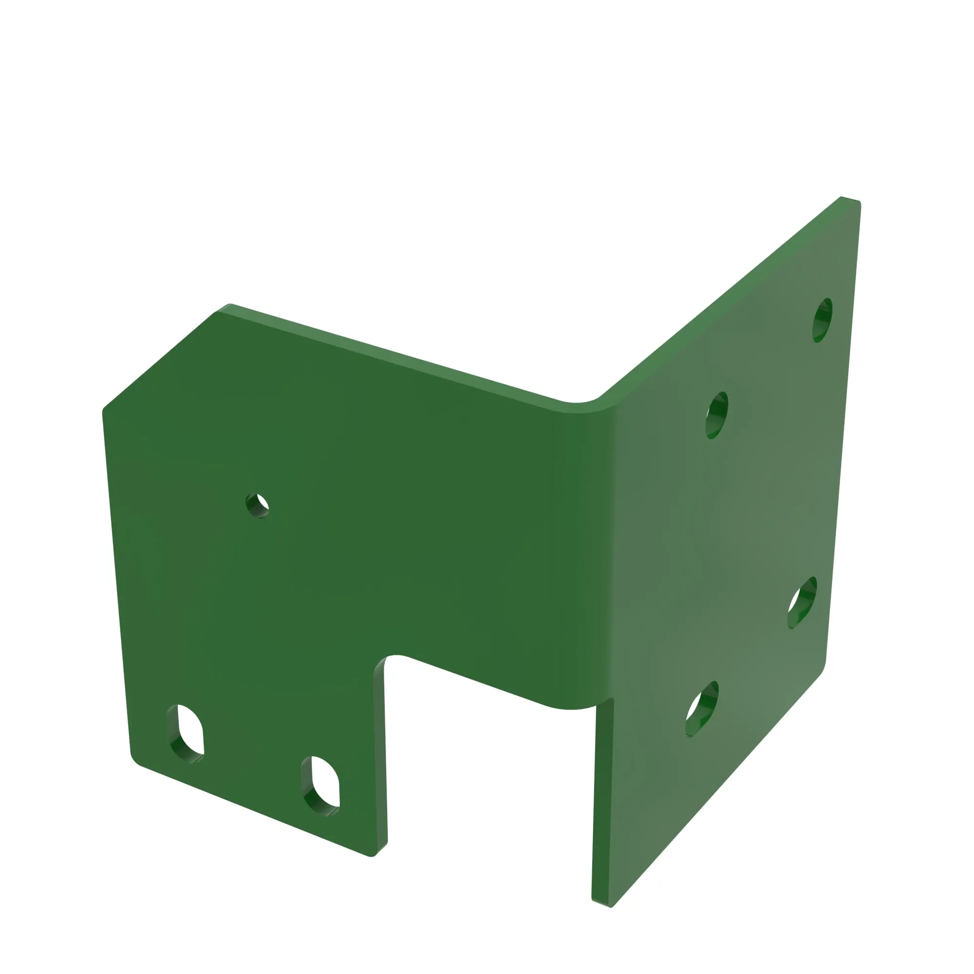 John Deere Bracket - HXE193126