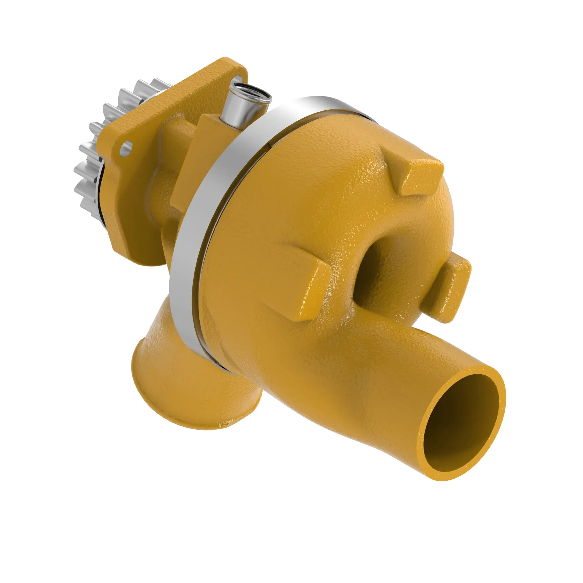 WATER PUMP