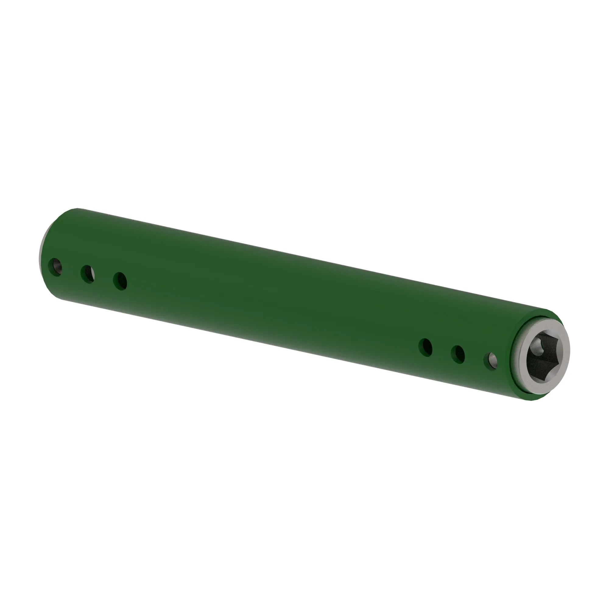Coupling, Assy-Long Row Crop Head