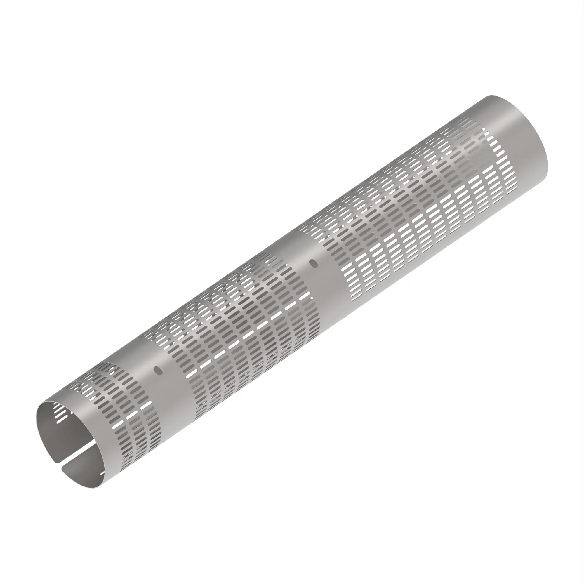 HEAT SHIELD, EXHAUST PIPE