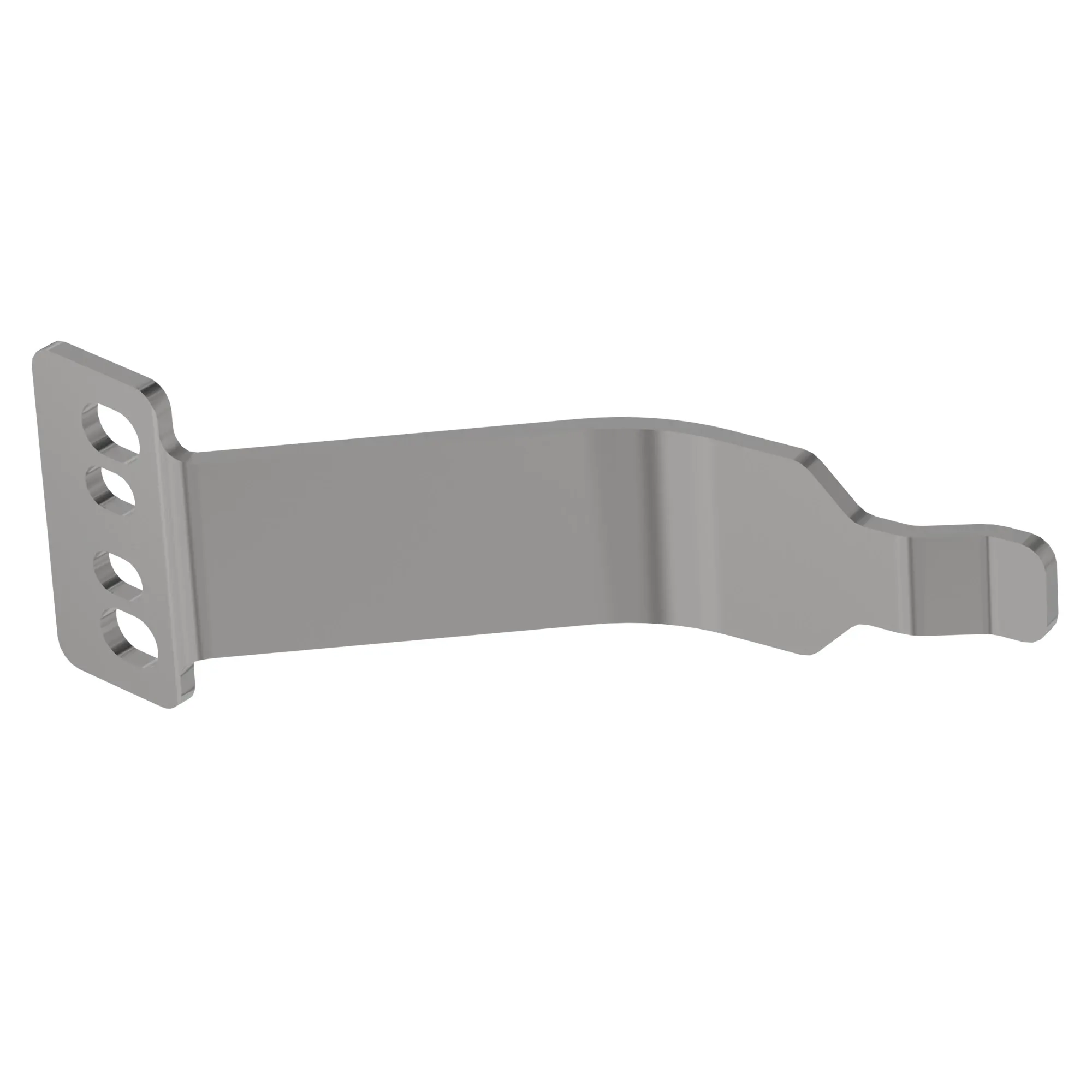 Rotating Scraper