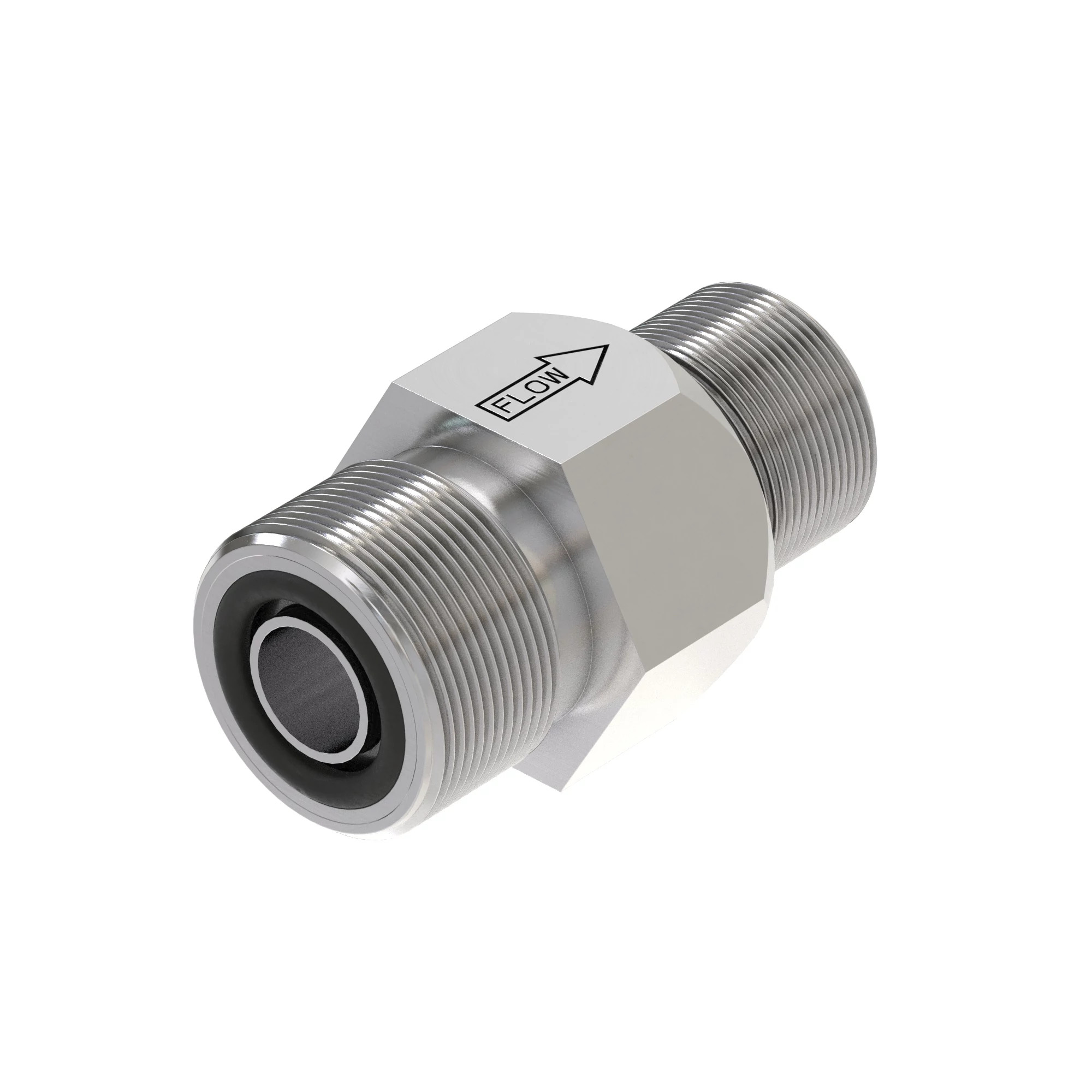 CHECK VALVE