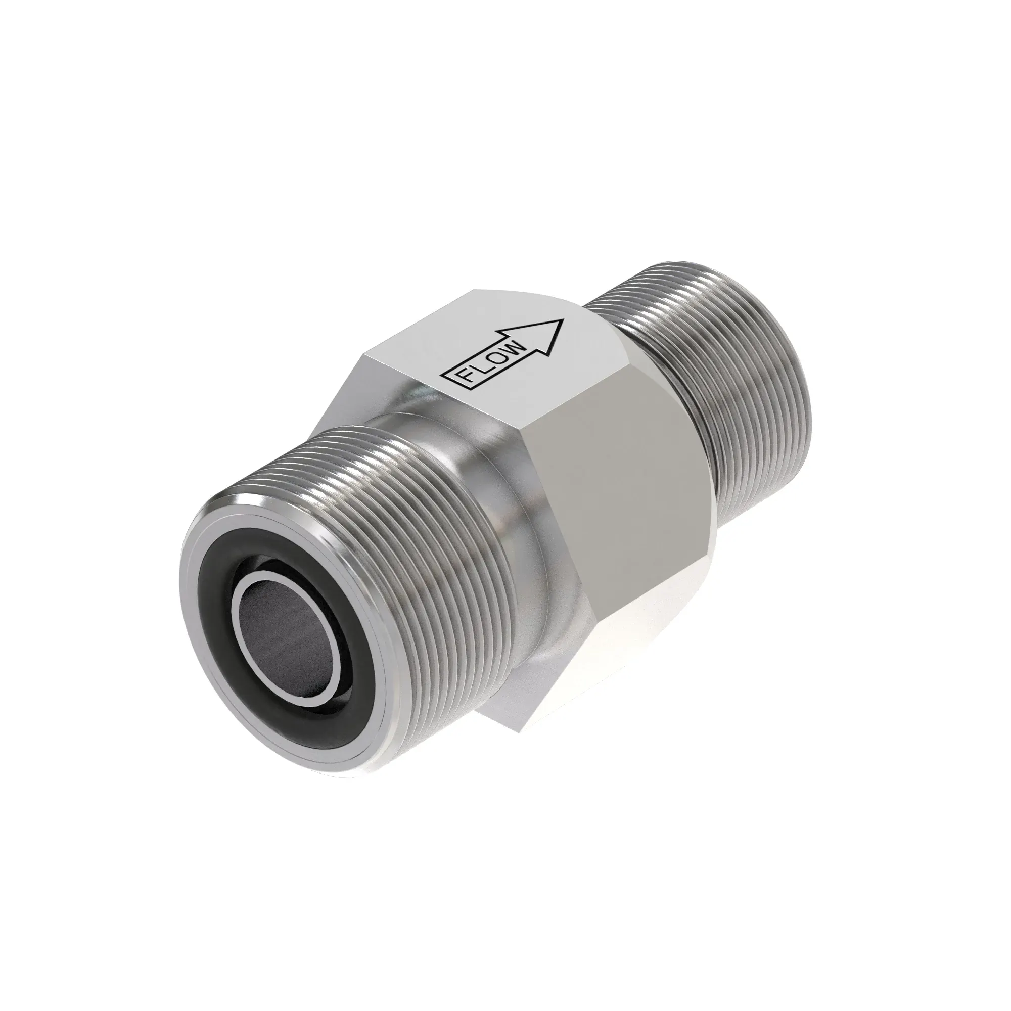 John Deere Check Valve - AT326636