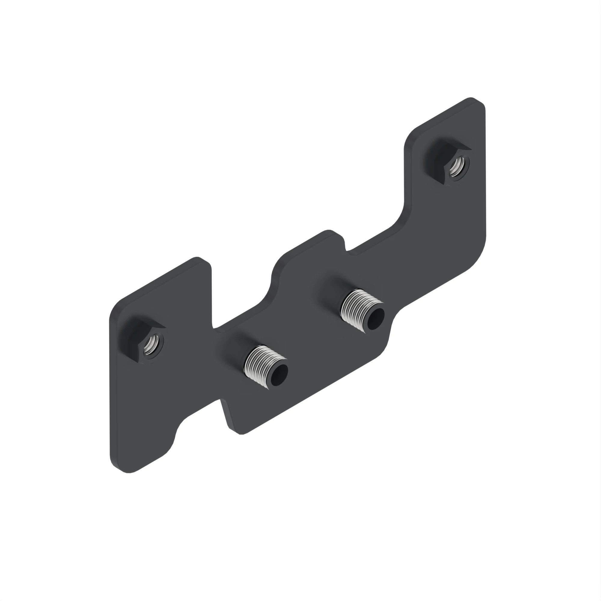 BRACKET, WELDMENT, LOCKOUT MOUNT