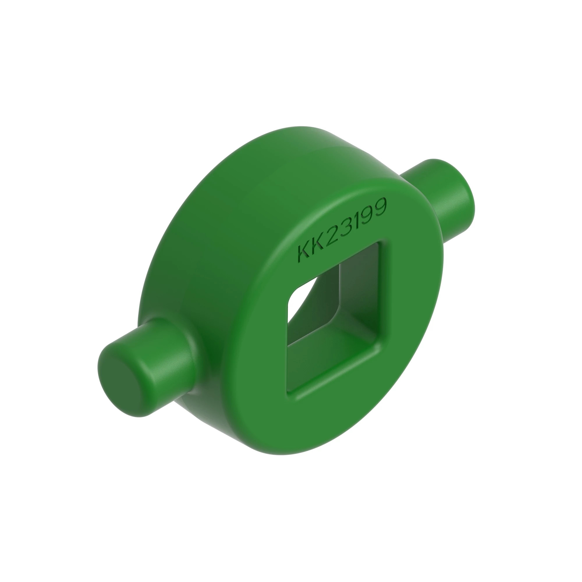 ⚙️ KK23199: Giratorio John Deere 🚜✅ | Cotiza Ahora 📢