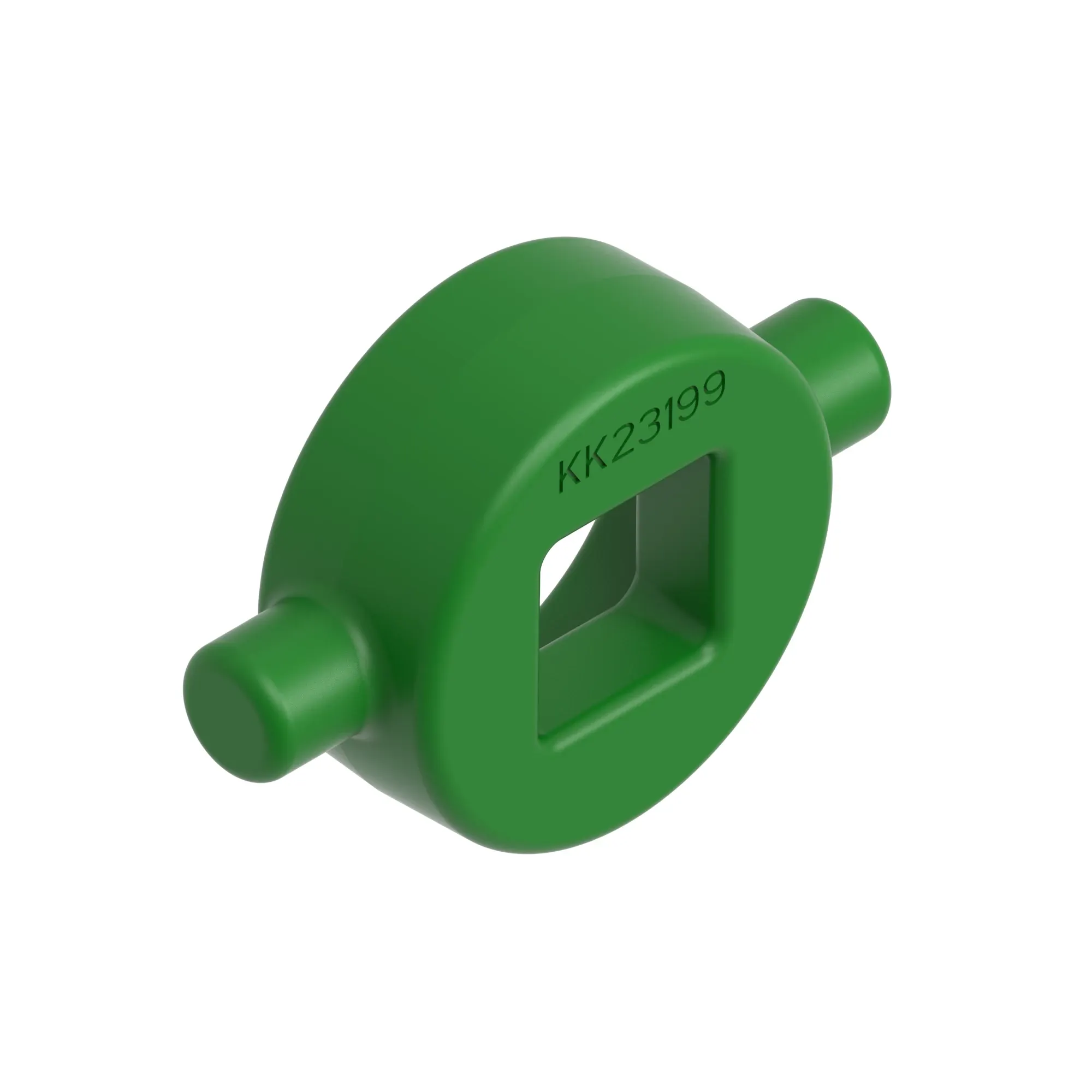 John Deere Swivel - KK23199