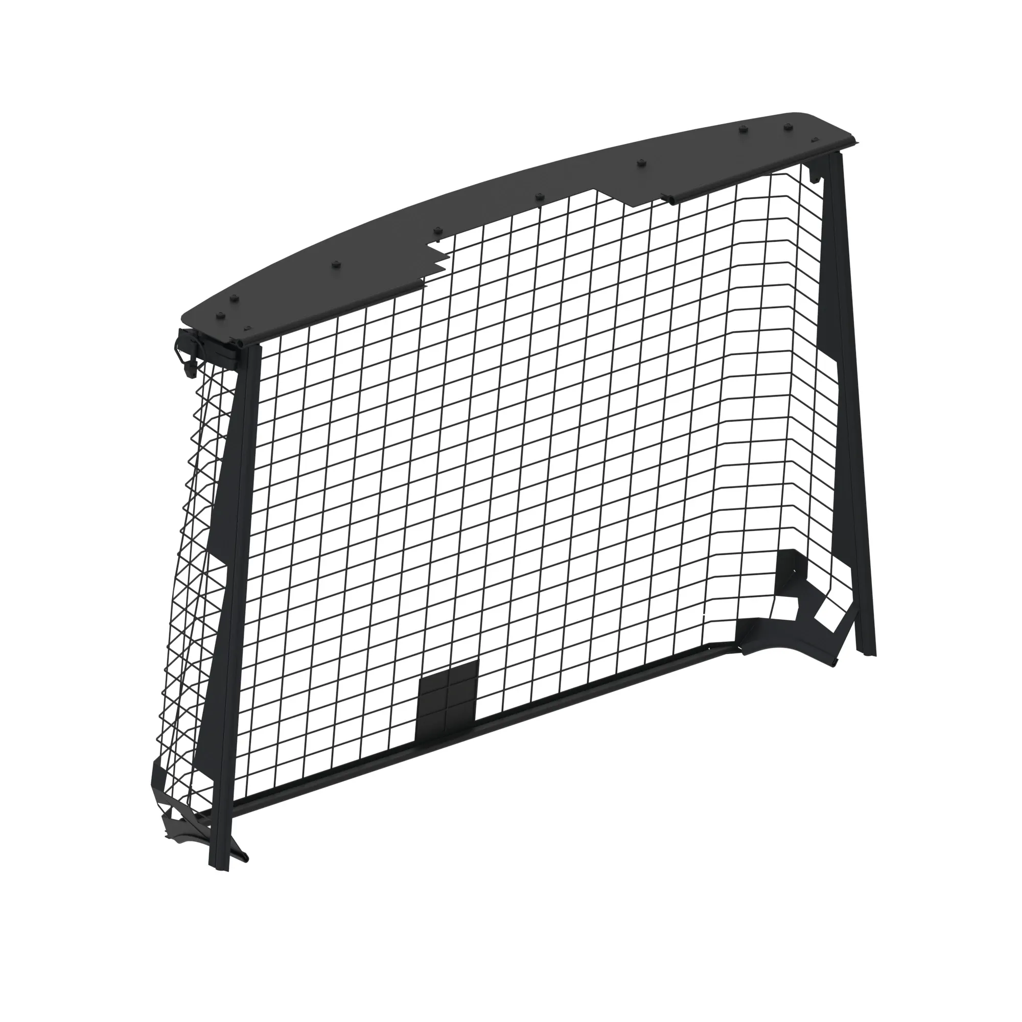 GRATE 1510iT4 Cooler net