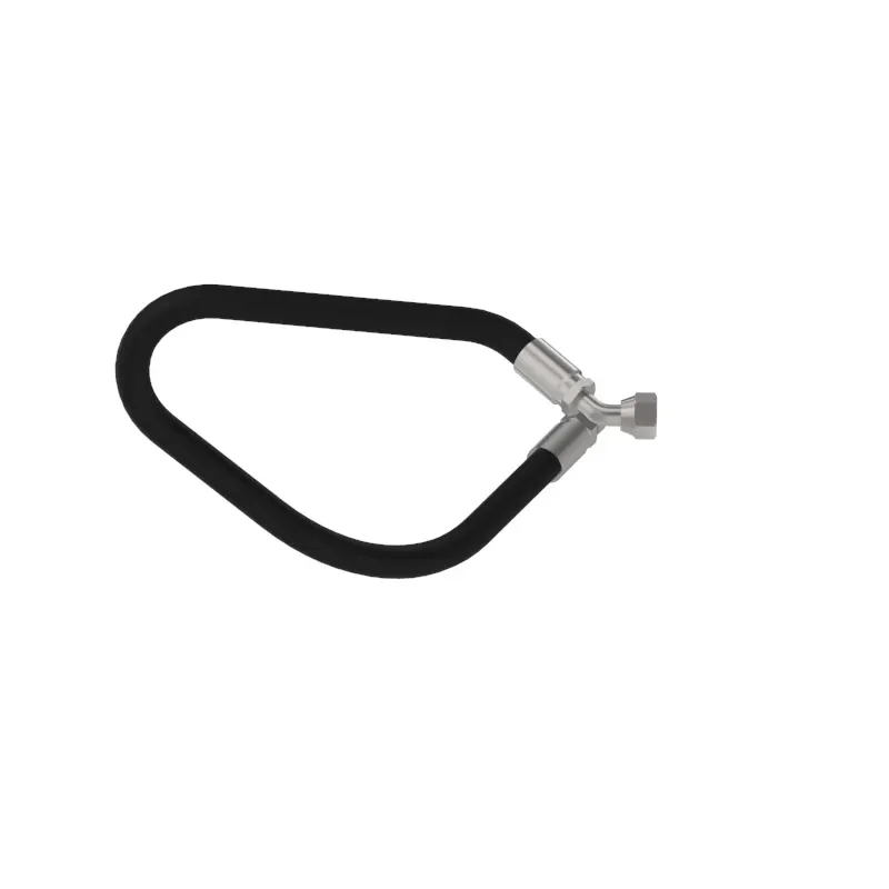 HYDRAULIC HOSE