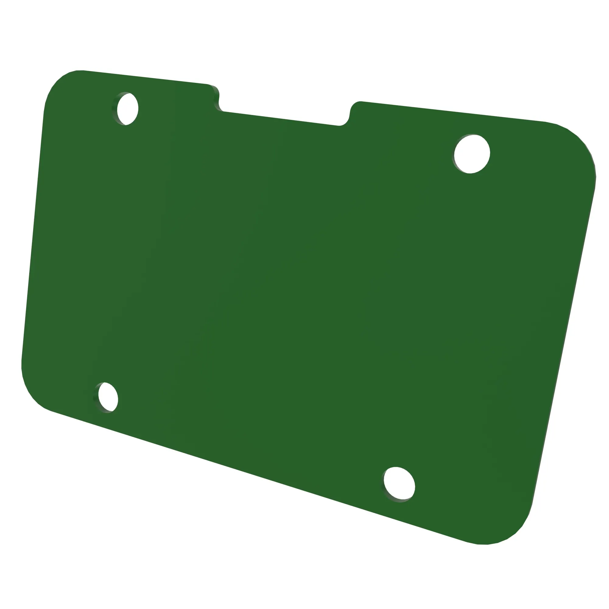 Plate