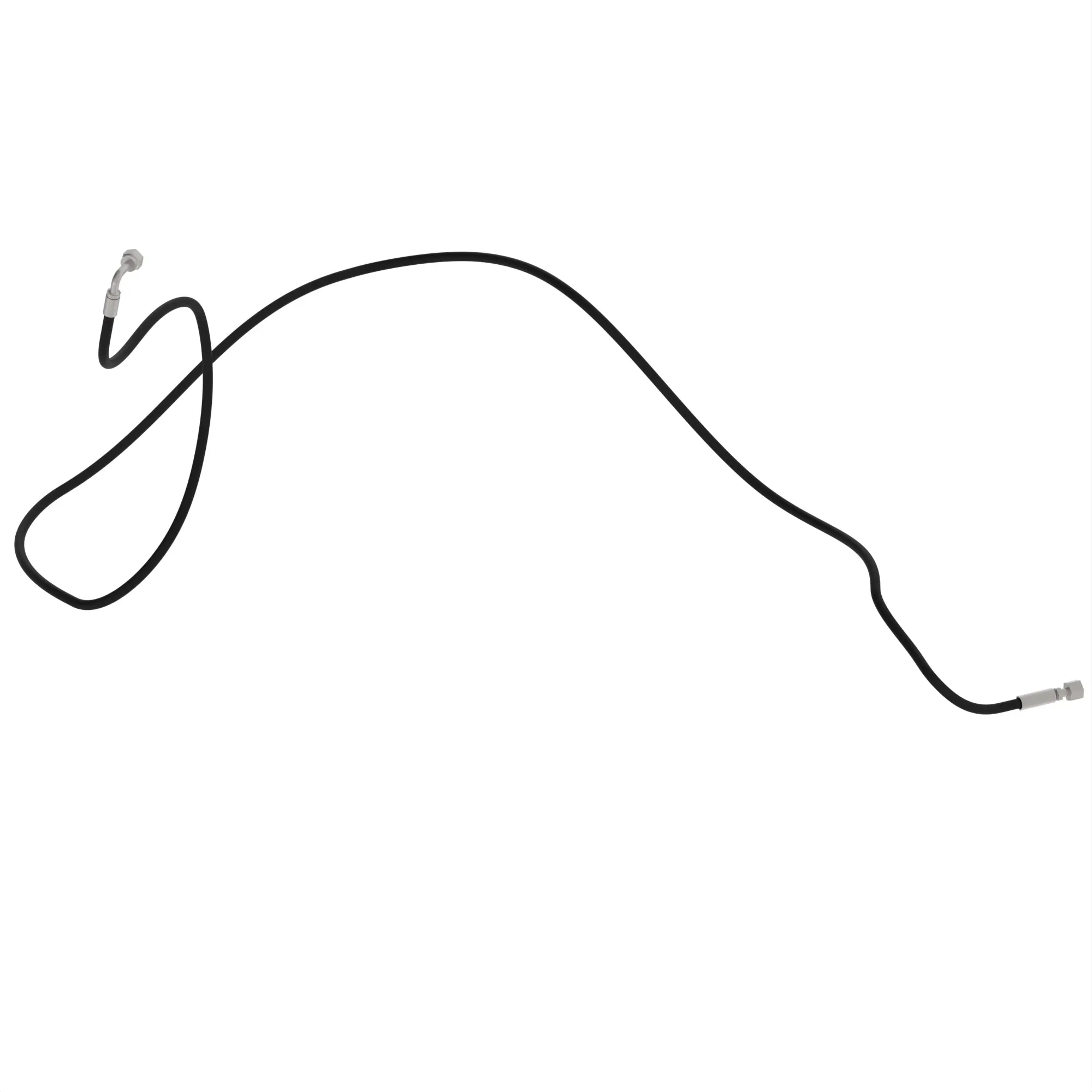 Hydraulic Hose, HYDRAULIC HOSE