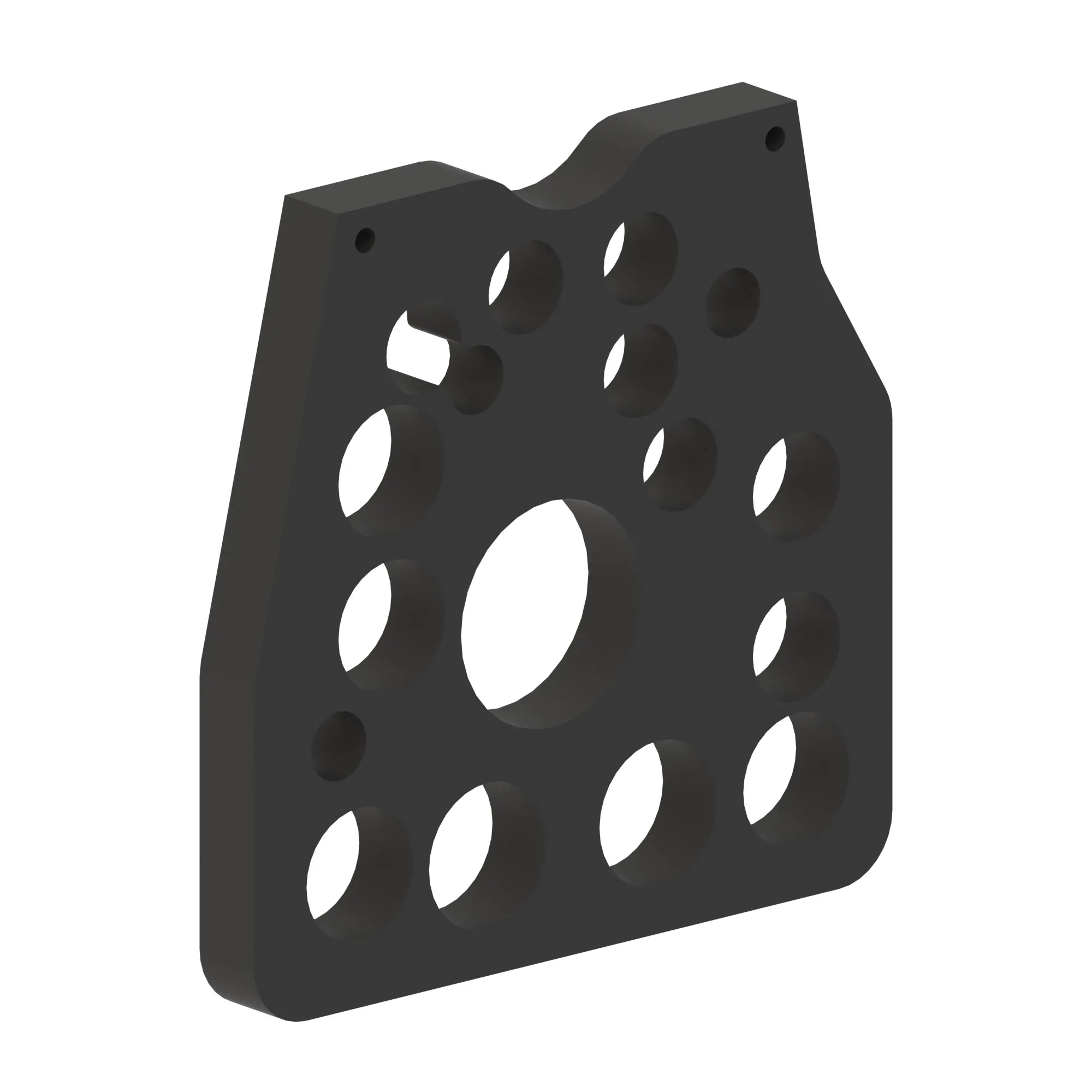John Deere Clamp - T260432