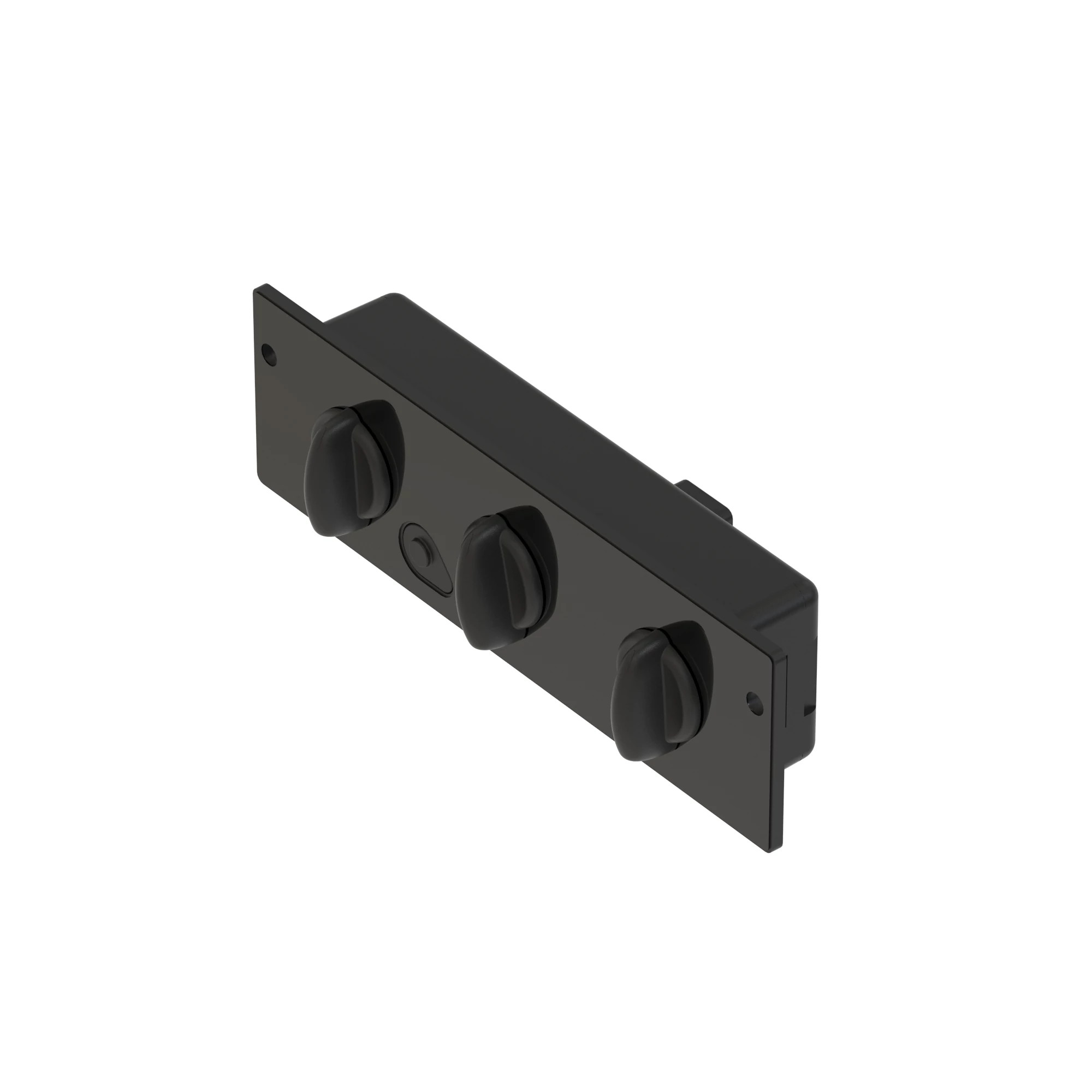 MODULE, HVAC CONTROL MODULE - MY18-