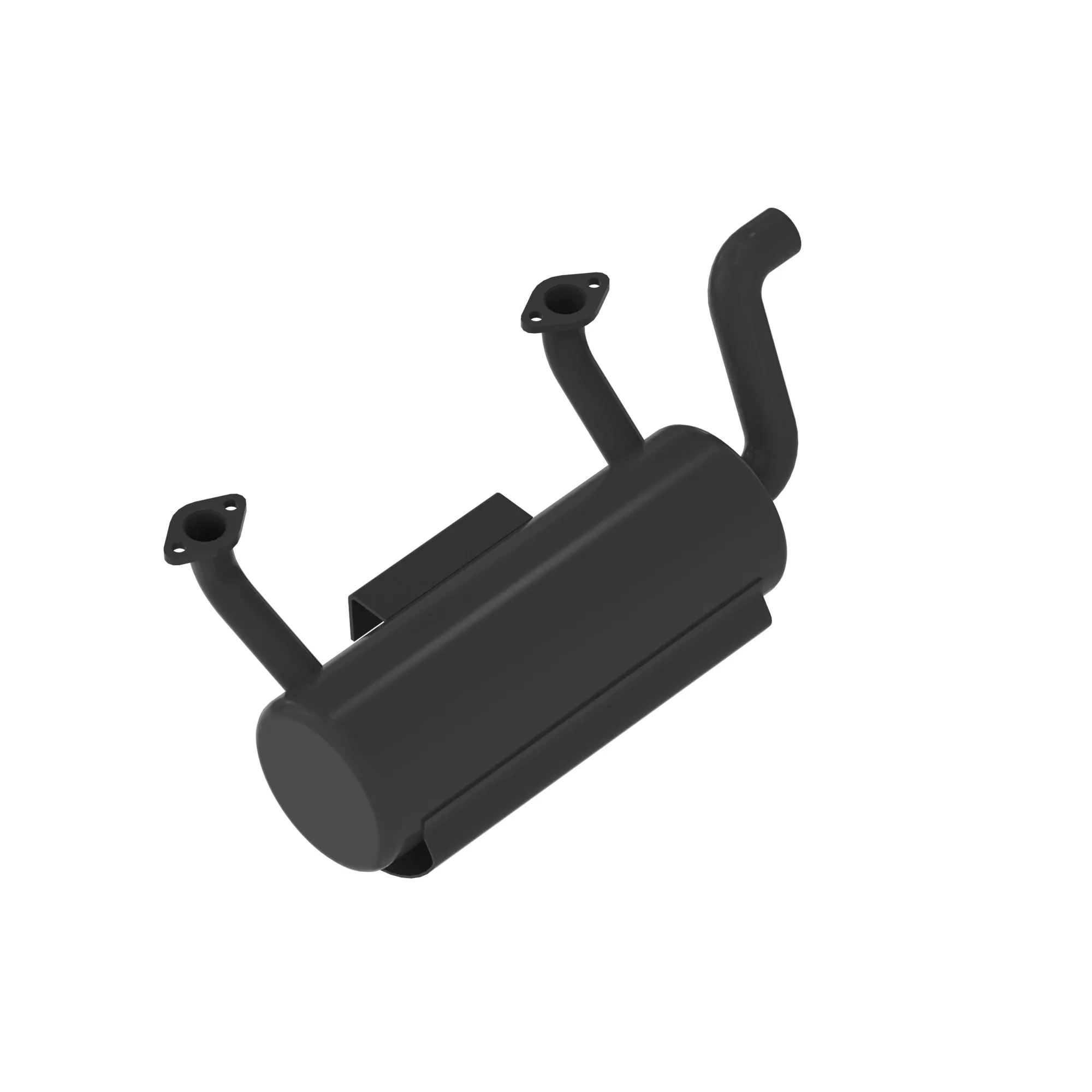 Muffler