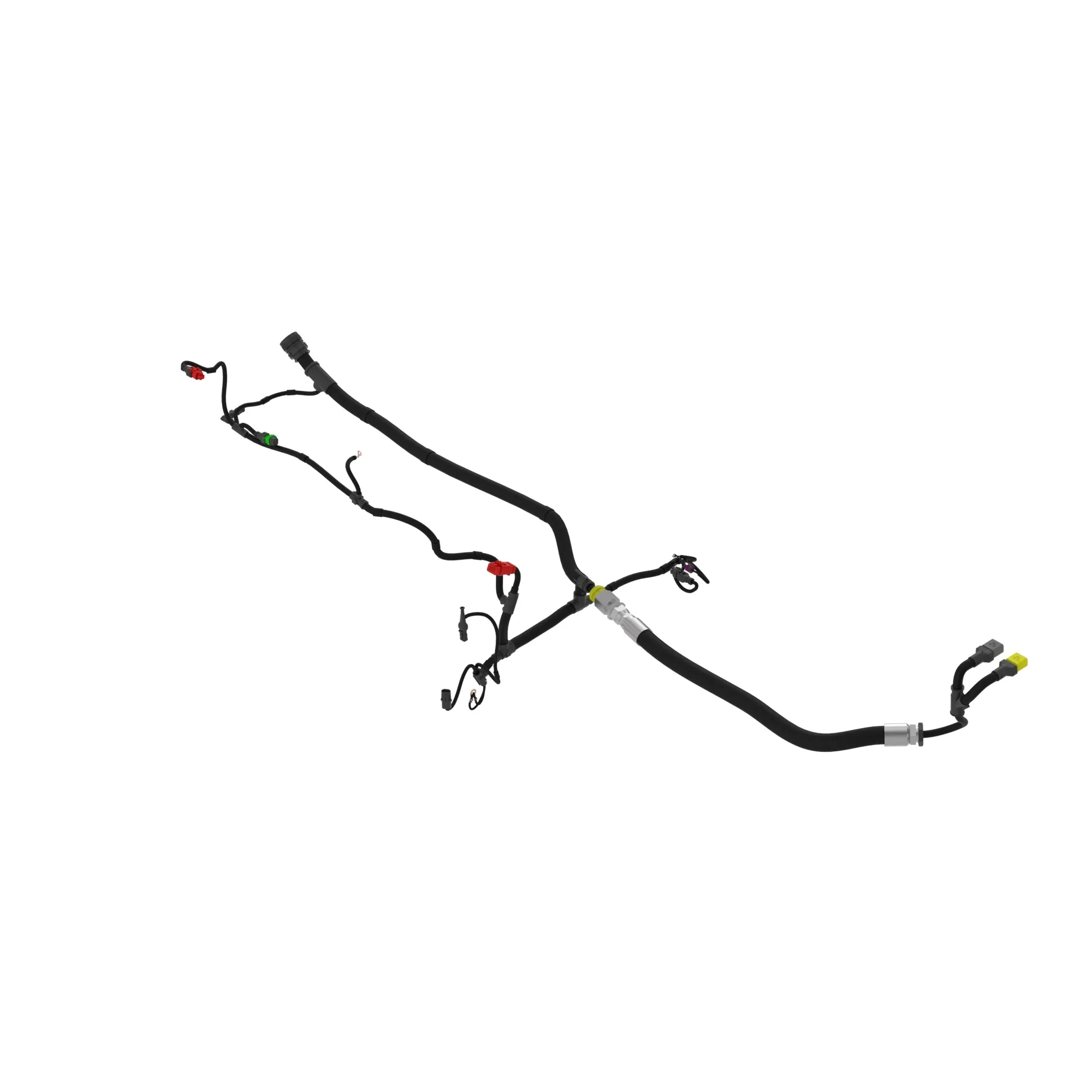 John Deere Equipment Interface Wiring Harness - AT471008