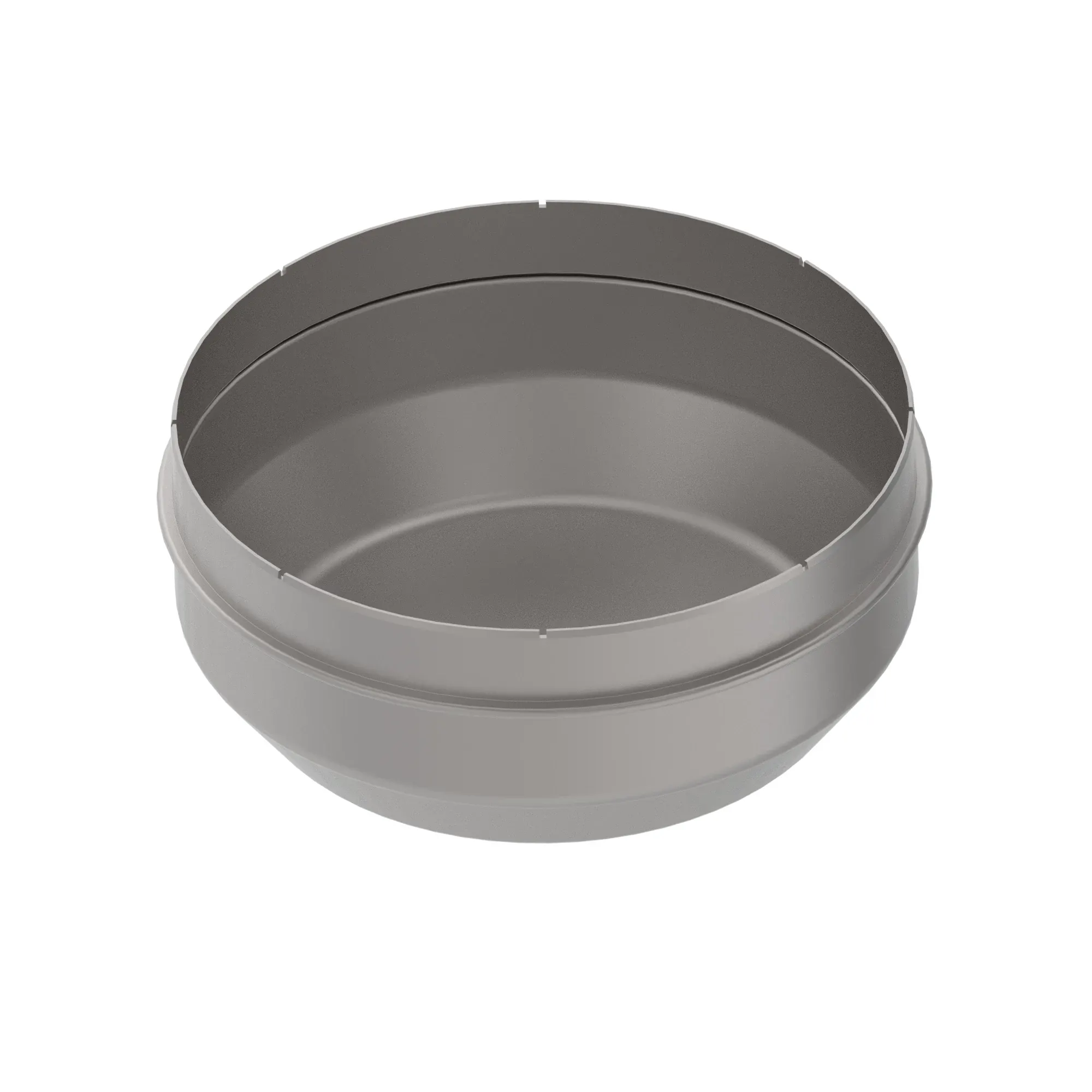 COVER, CAP BALL BEARING