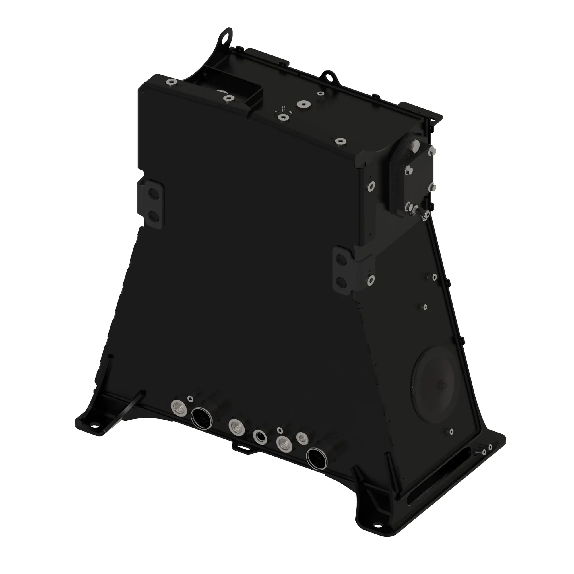 Hydraulic Reservoir
