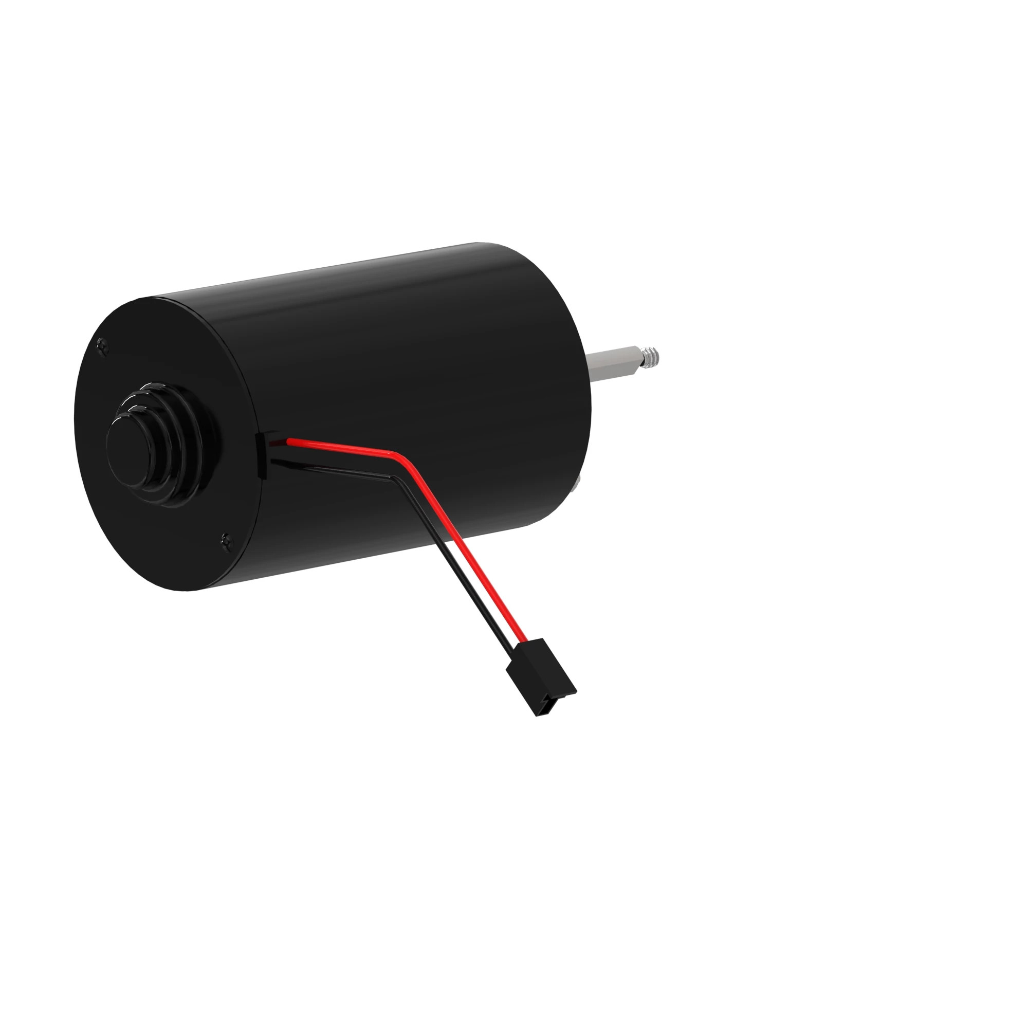 MOTOR ASSY-BLOWER, RECIR W/BRG