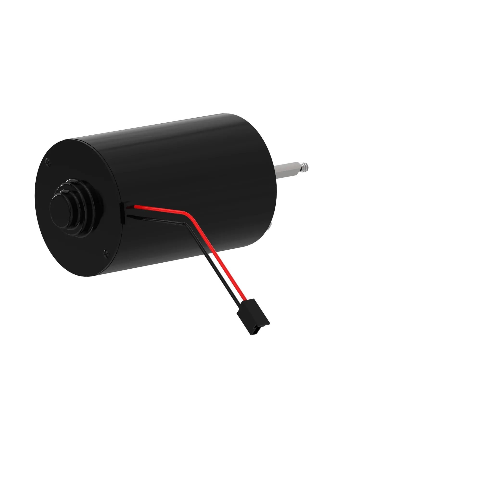 MOTOR ASSY-BLOWER, RECIR W/BRG