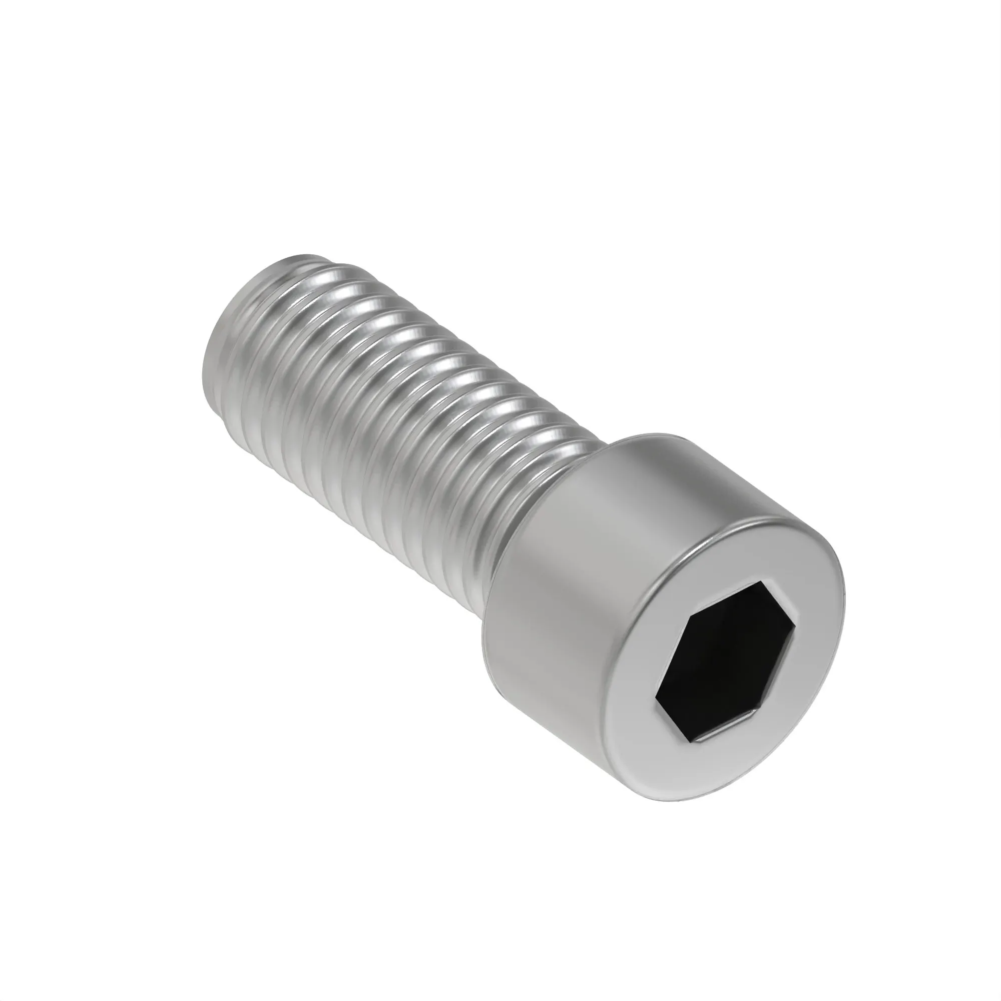 John Deere Socket Head Screw, M20 X 40 - 19M9871