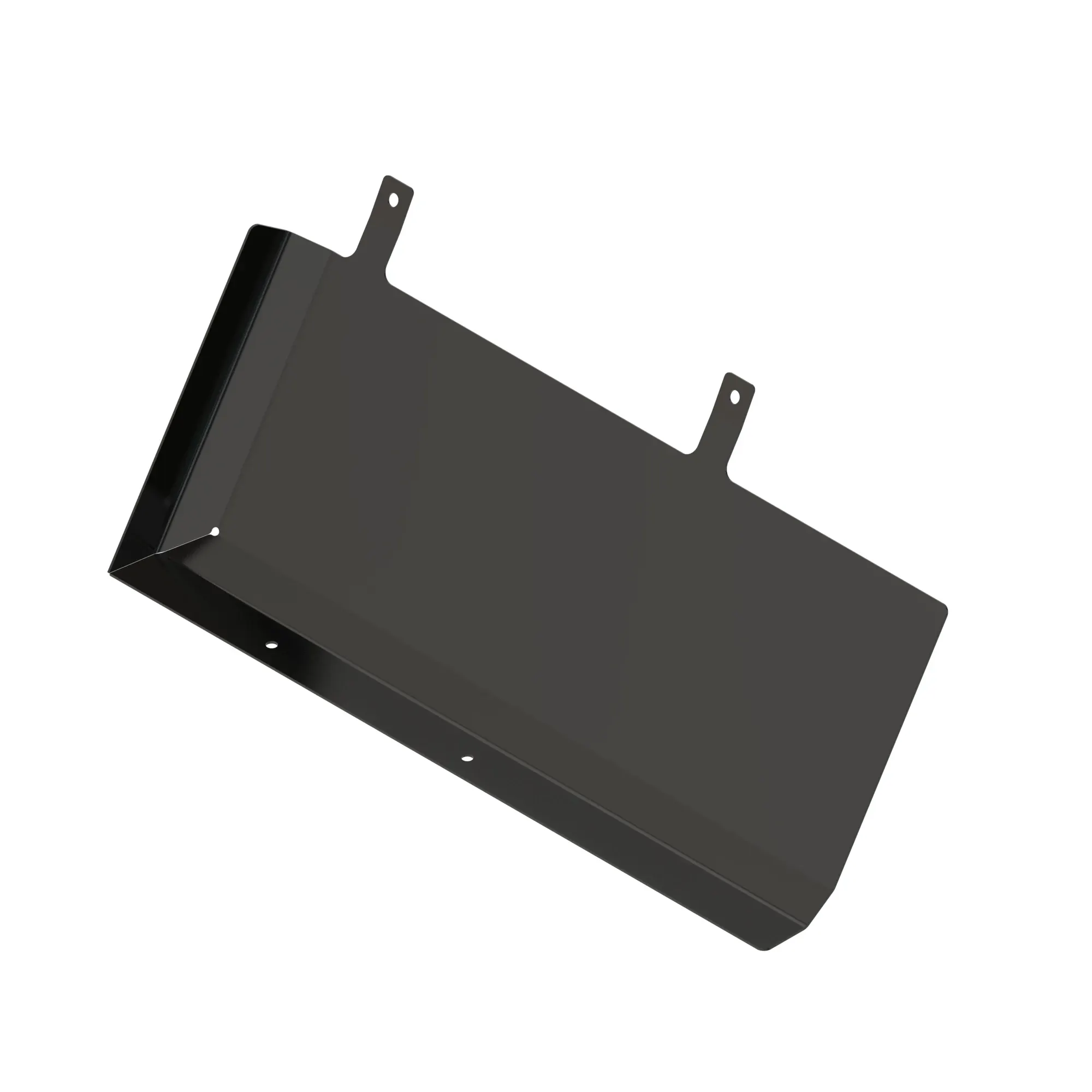 John Deere Left Side Plate - T429663