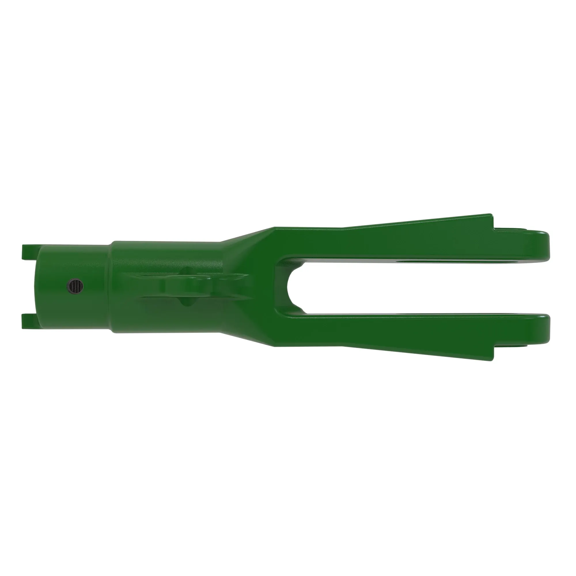 Yoke Link End