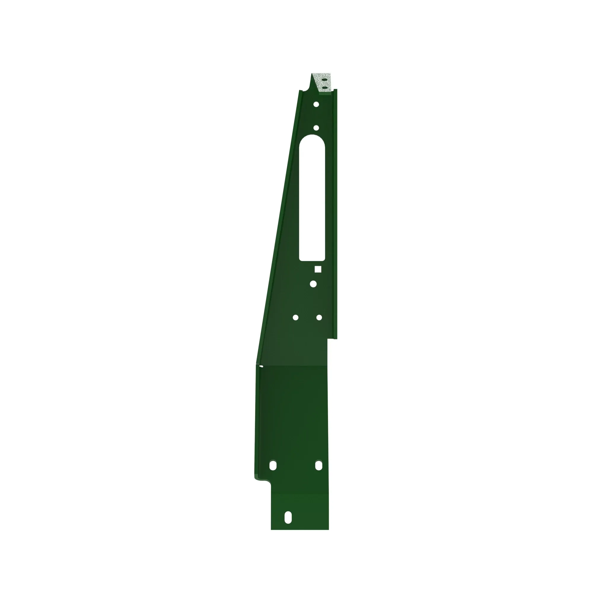 Landside Heel