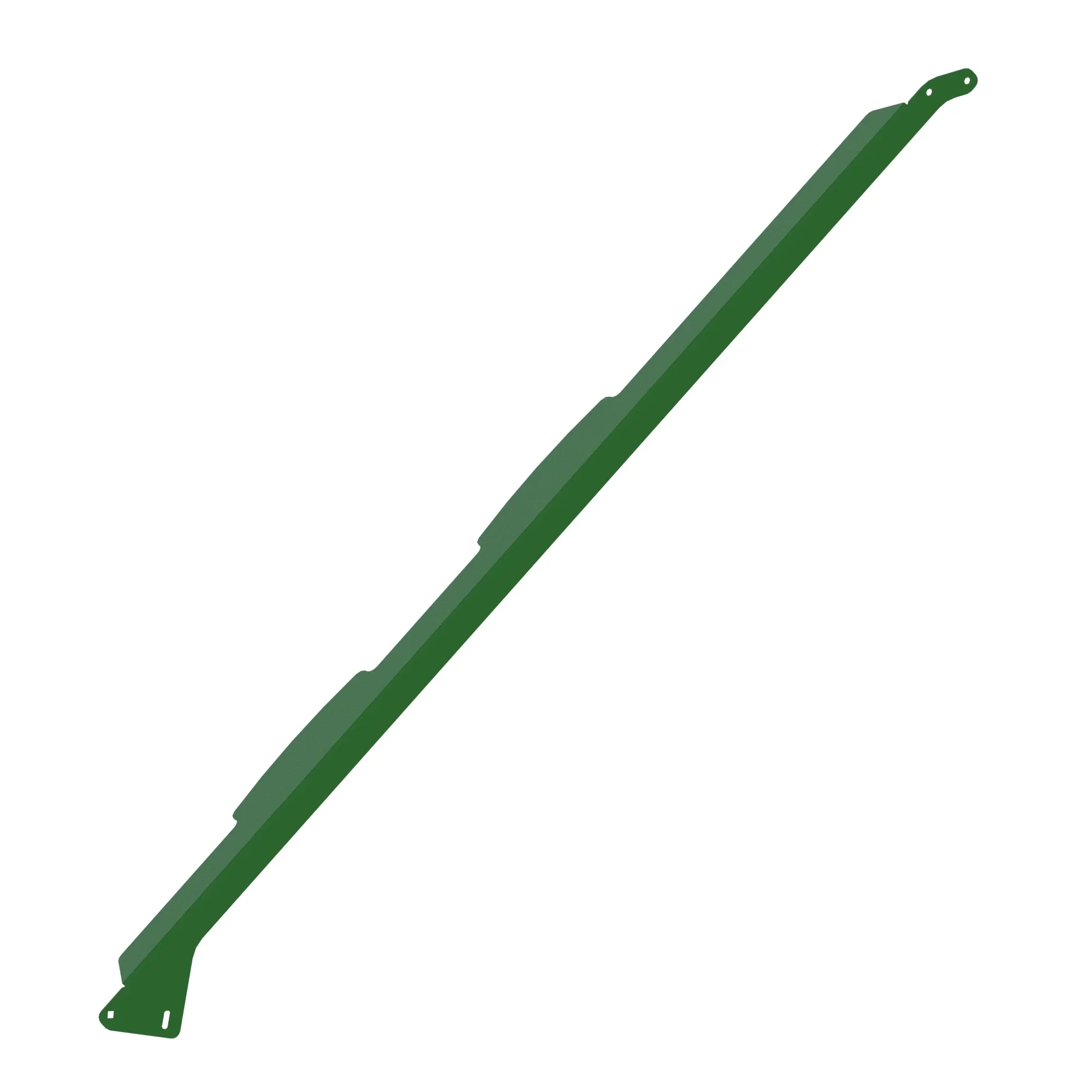Door Brace, 5' RHS