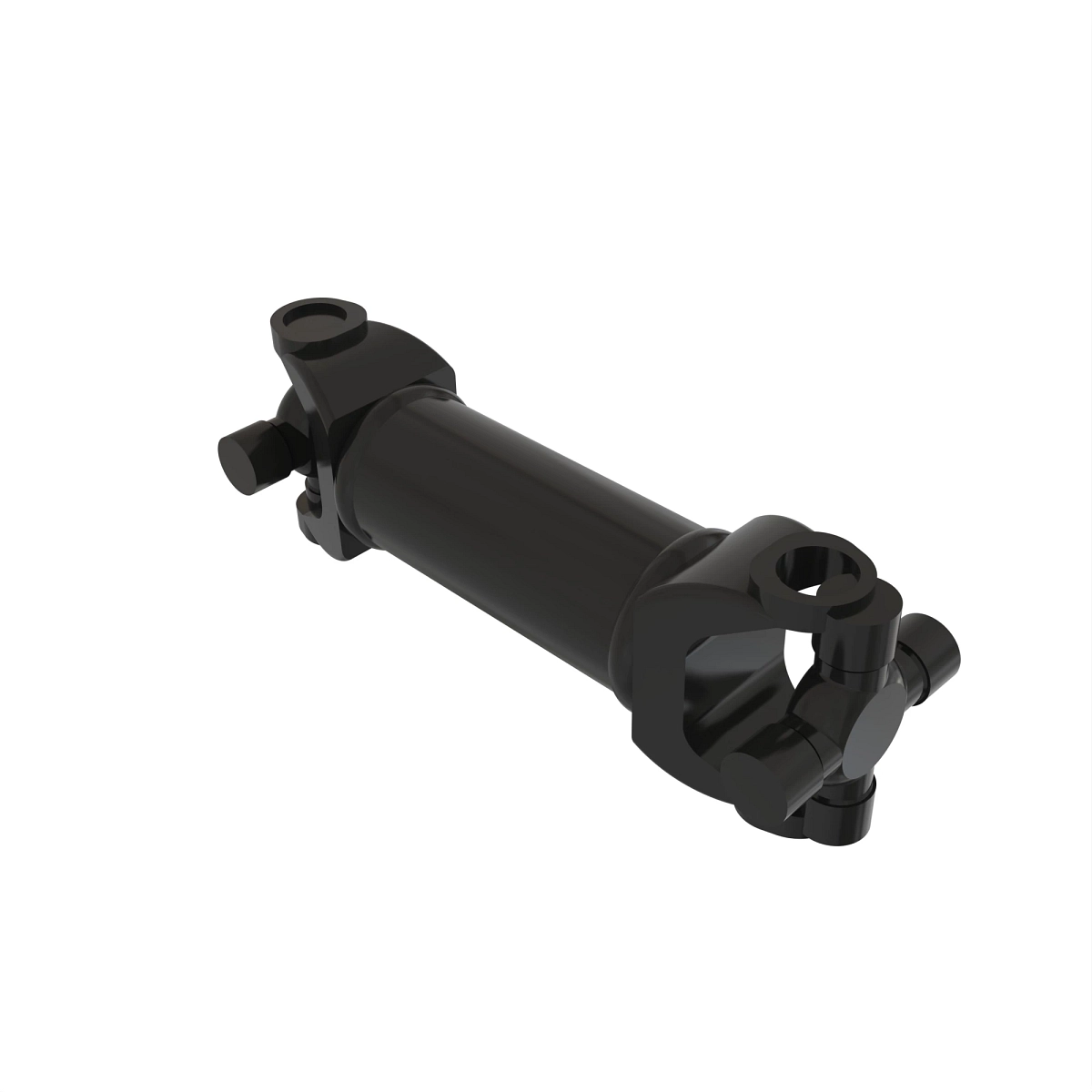 Drive Shaft, Driveshaft Asm, Front