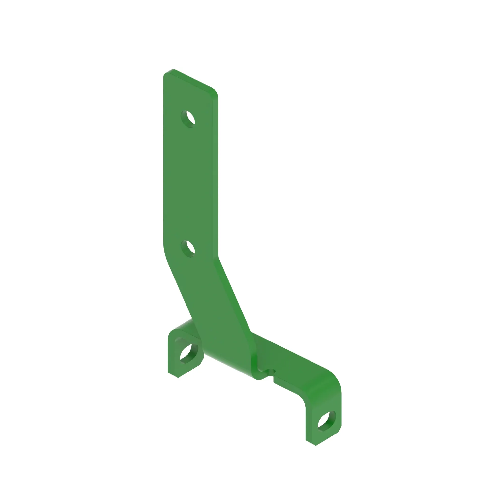 John Deere Crop Shield Hangar Bracket - N316777