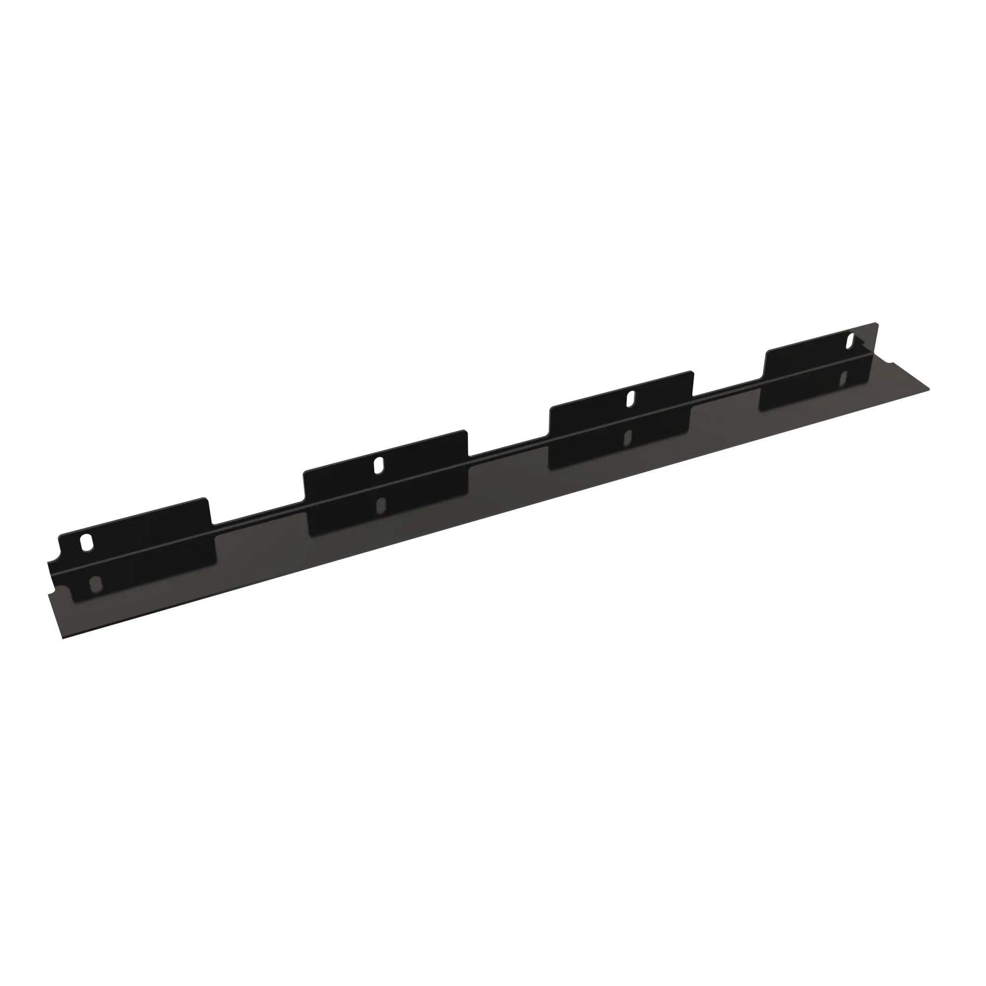John Deere Cooling Package Bracket - T322527