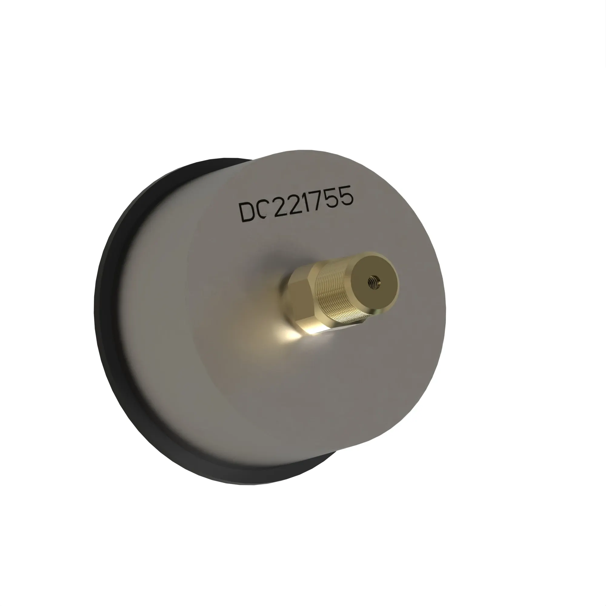 Pressure Gauge