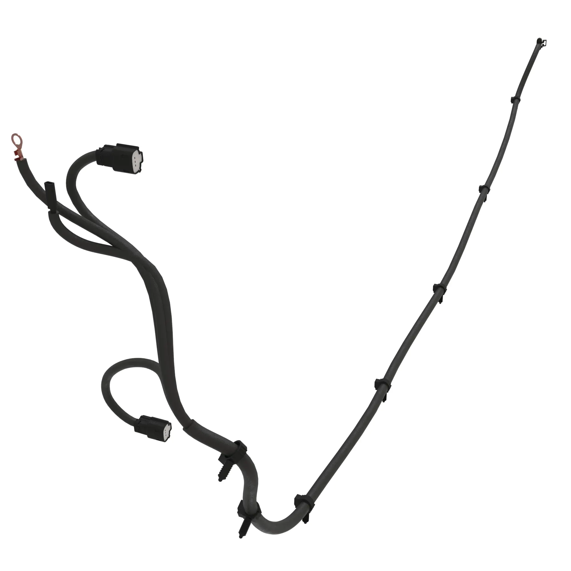Wiring Harness, Hoo
