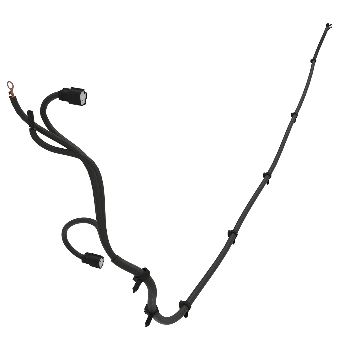 Wiring Harness, Hoo
