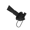 John Deere DEF Filler Neck - DZ122992