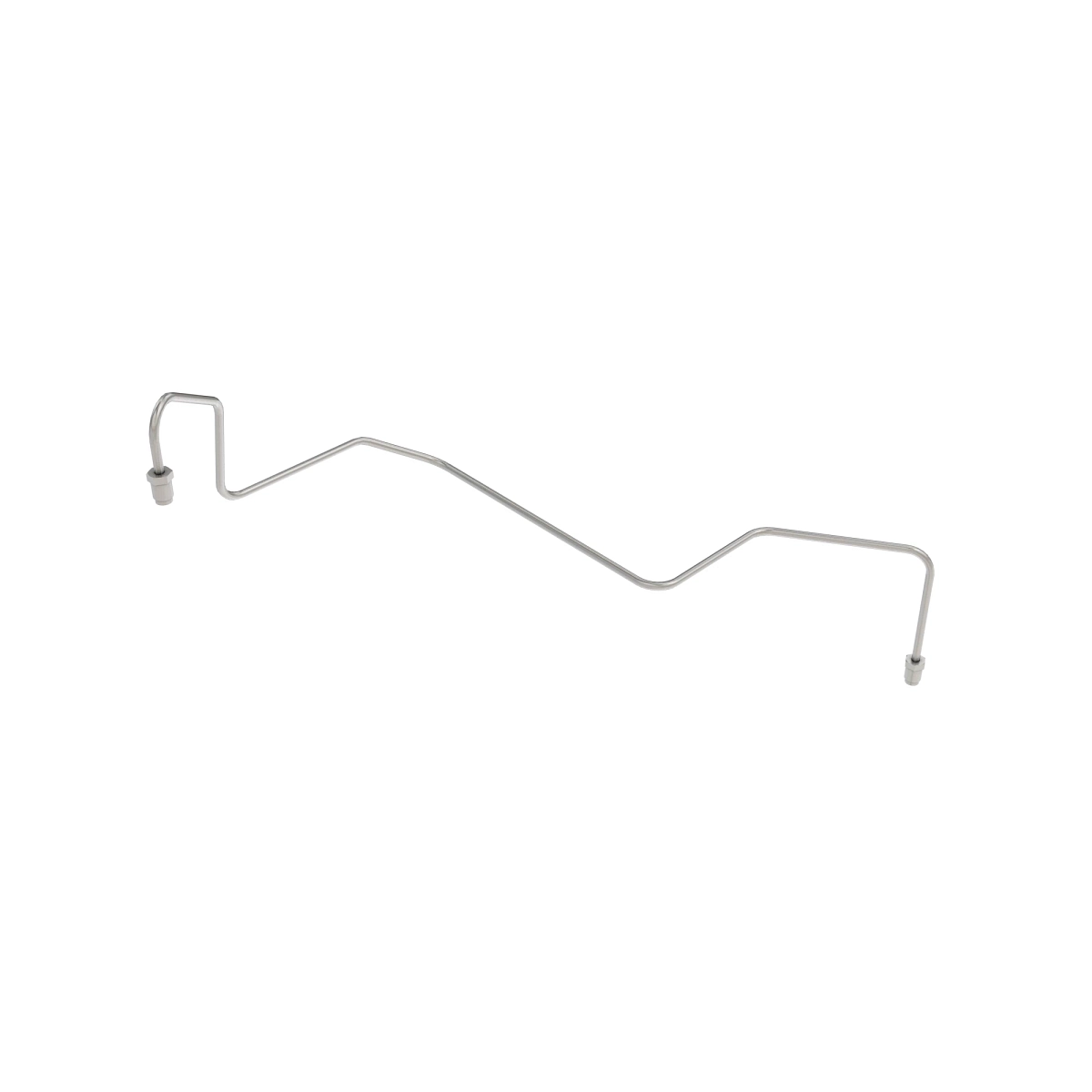 Pilot Brake Line, LH., MW43-MW53