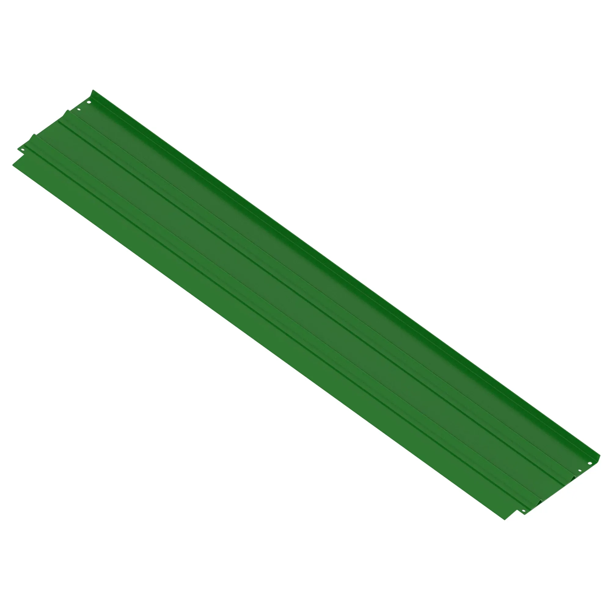 John Deere Rear Cleaner Panel - AKK33848