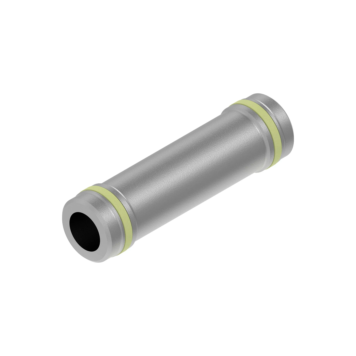 John Deere Hydrostatic Module Oil Line - RE251501