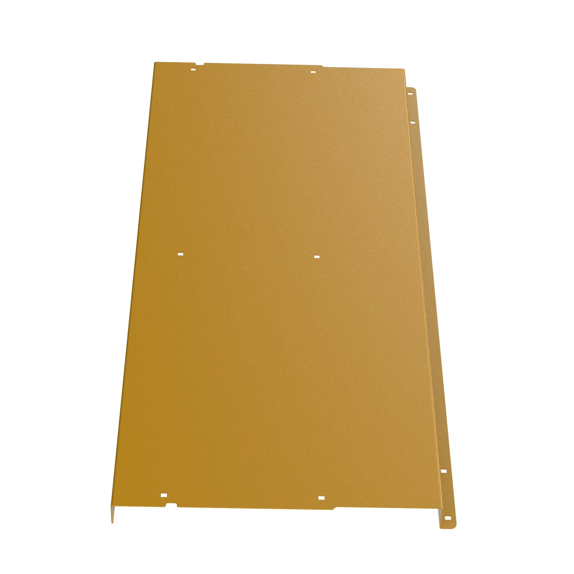 John Deere Front Door Shield - CC102988