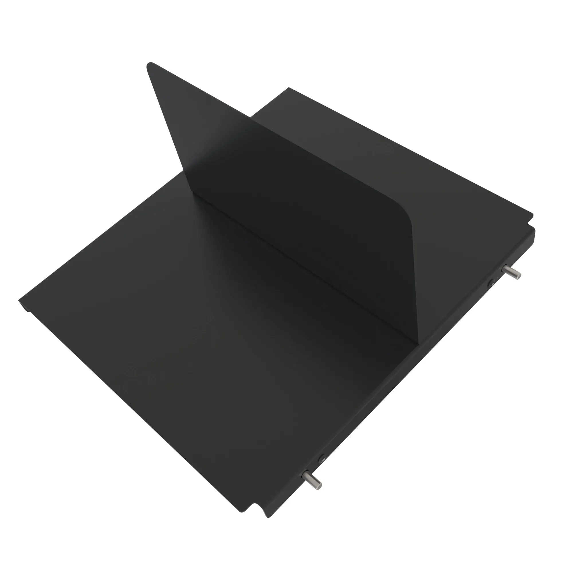 STORAGE BOX SHELF