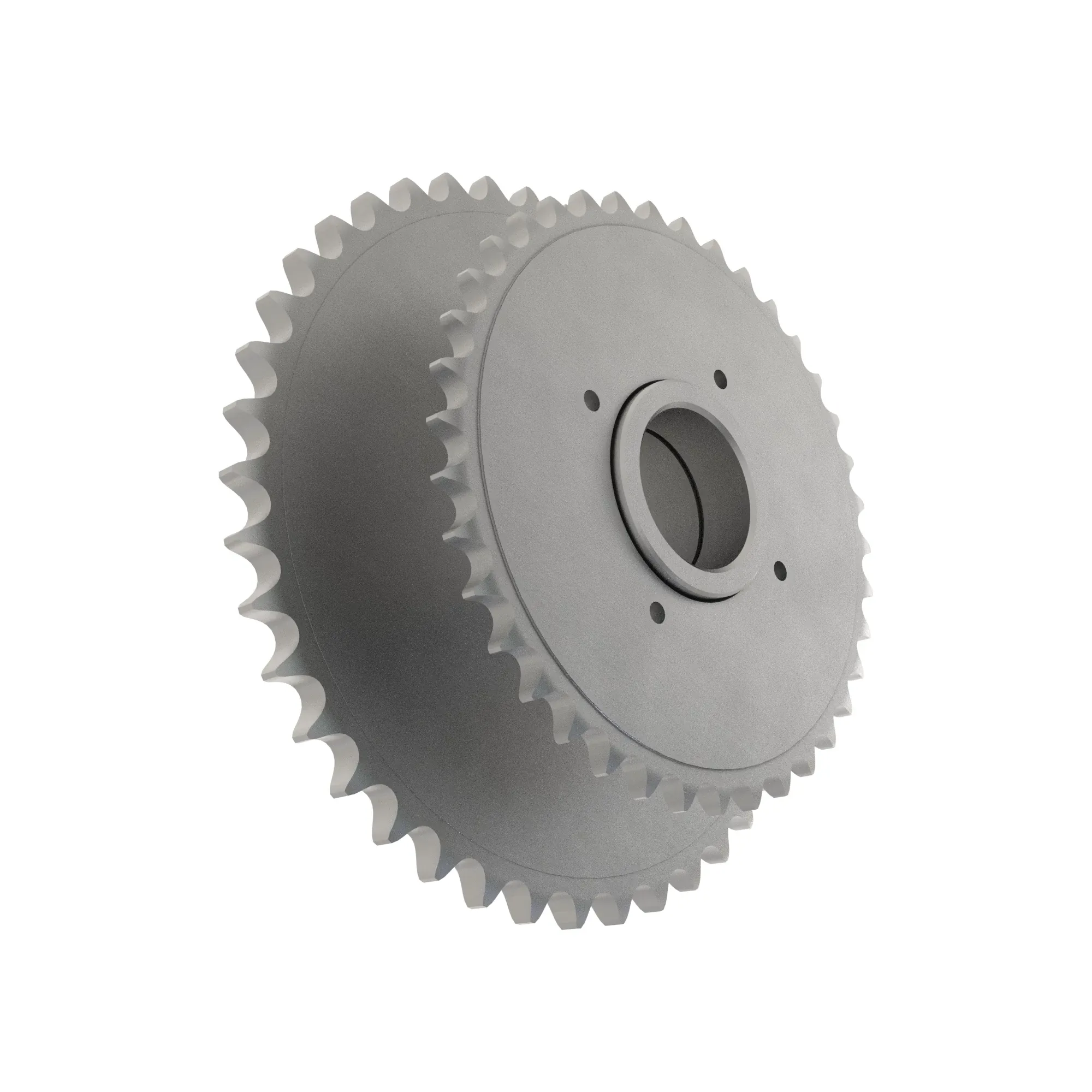 CHAIN SPROCKET ASSY