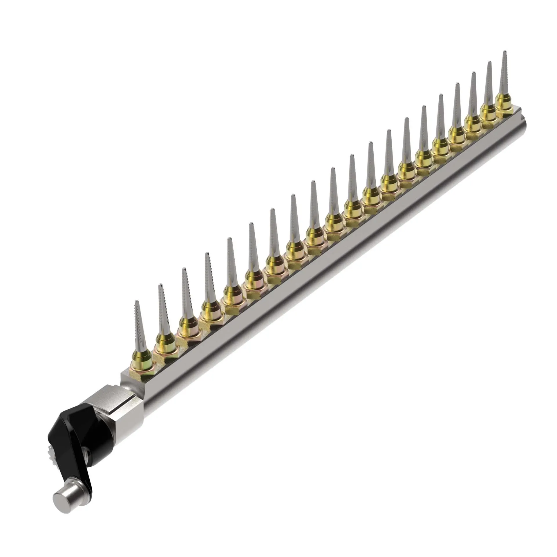 AN276734: Picker Bar Assembly | Shop.Deere.com