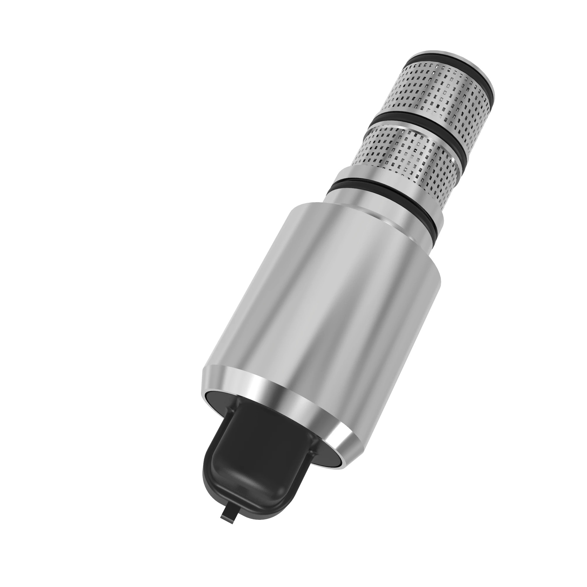 John Deere Solenoid Valve - AT310586