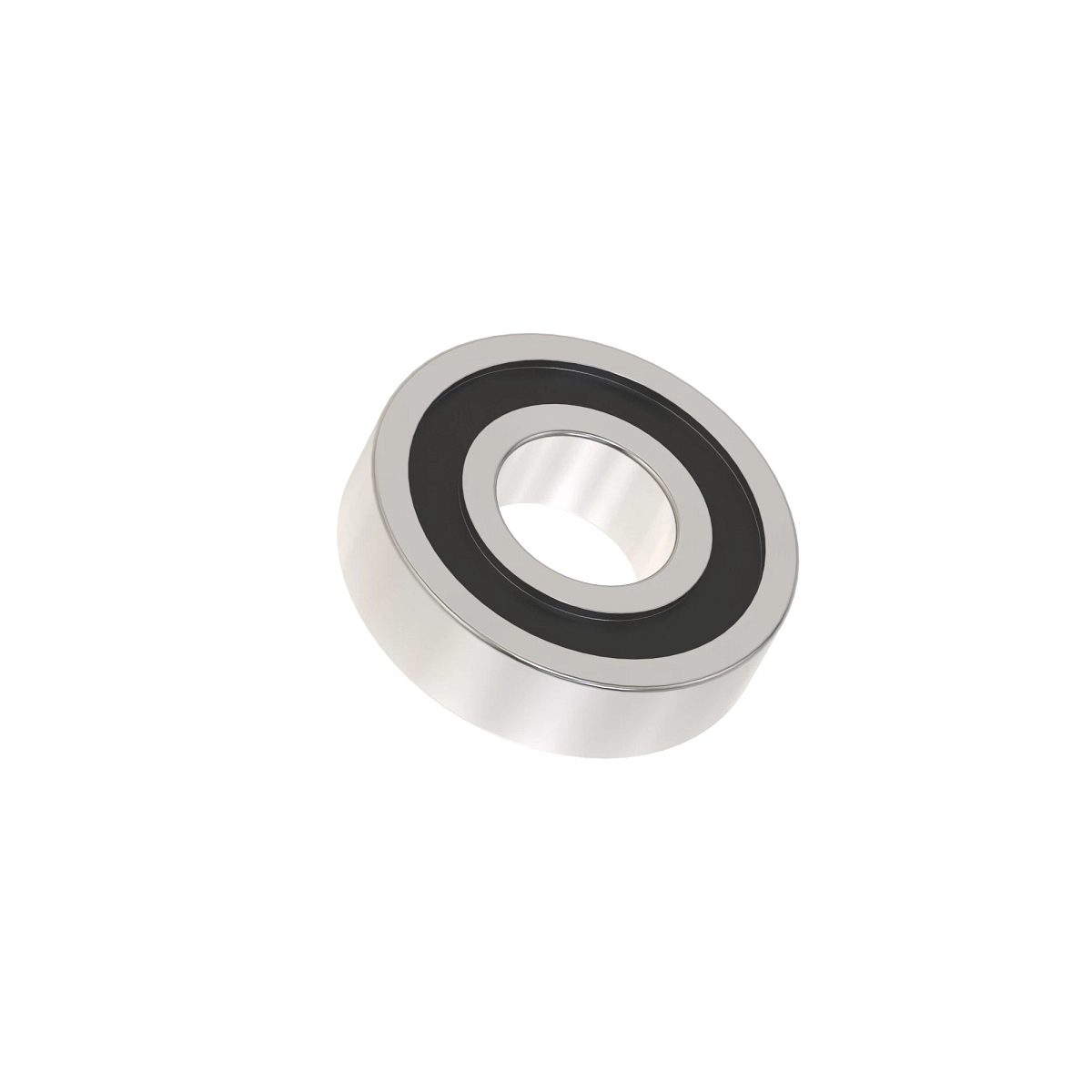 Ball Bearing, Rad. 40MM