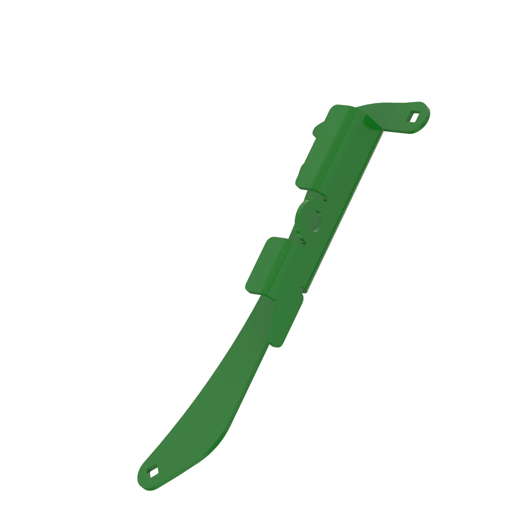 LEFT BRACKET